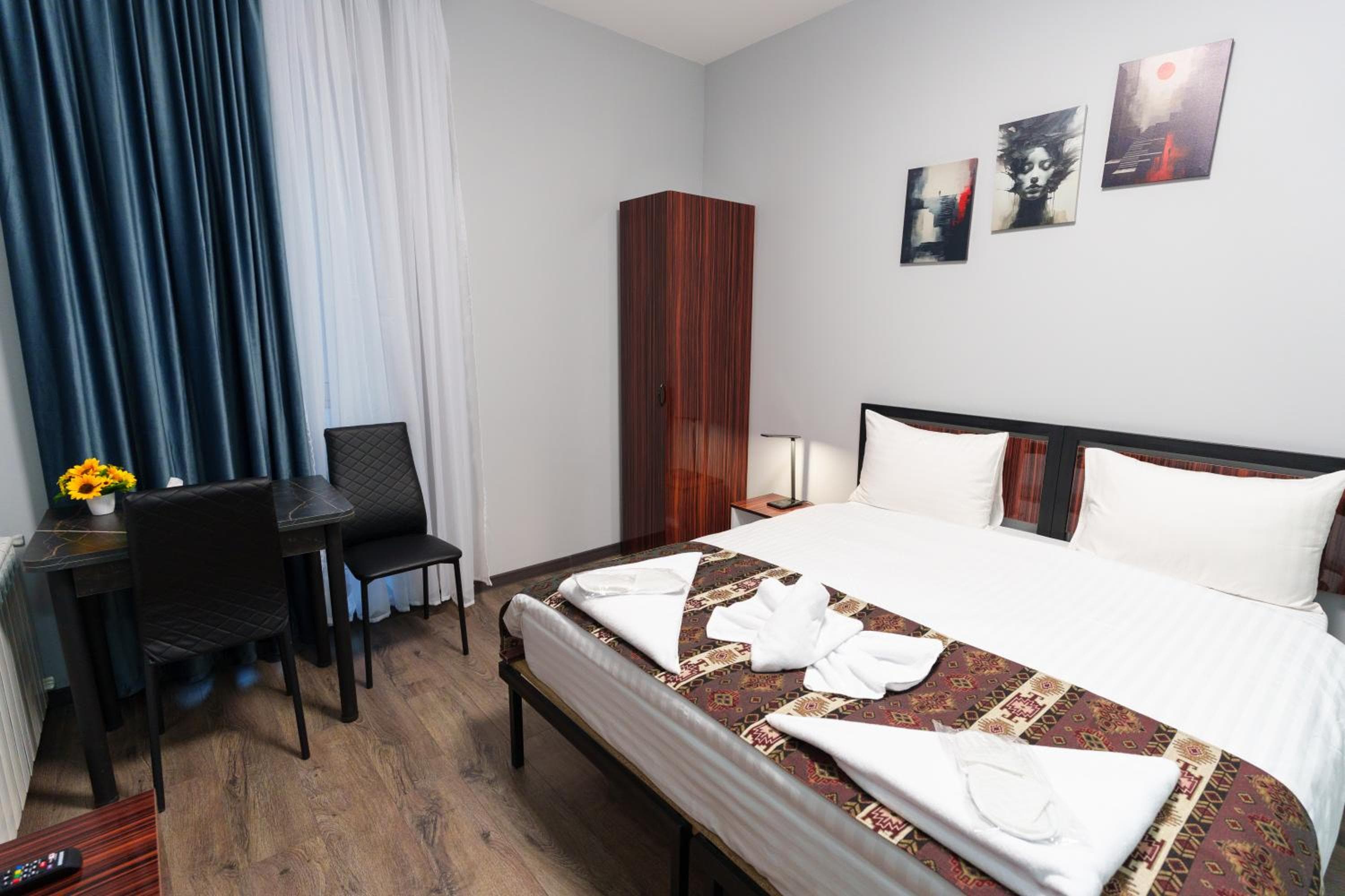 GH Family Hotel, Yerevan, photo 2