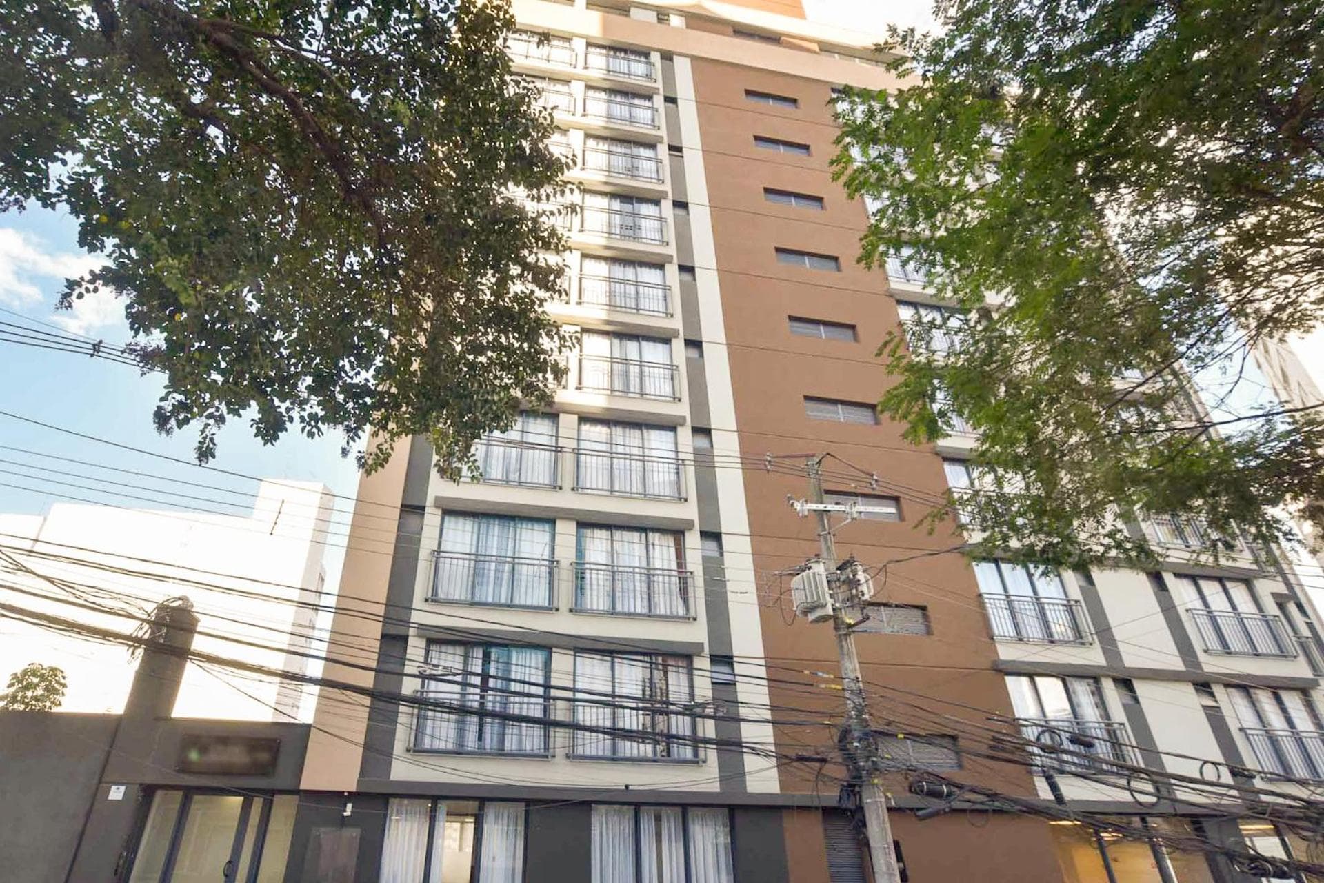 Paraíso Paulista Flats by Feel Sampa, Sao Paulo