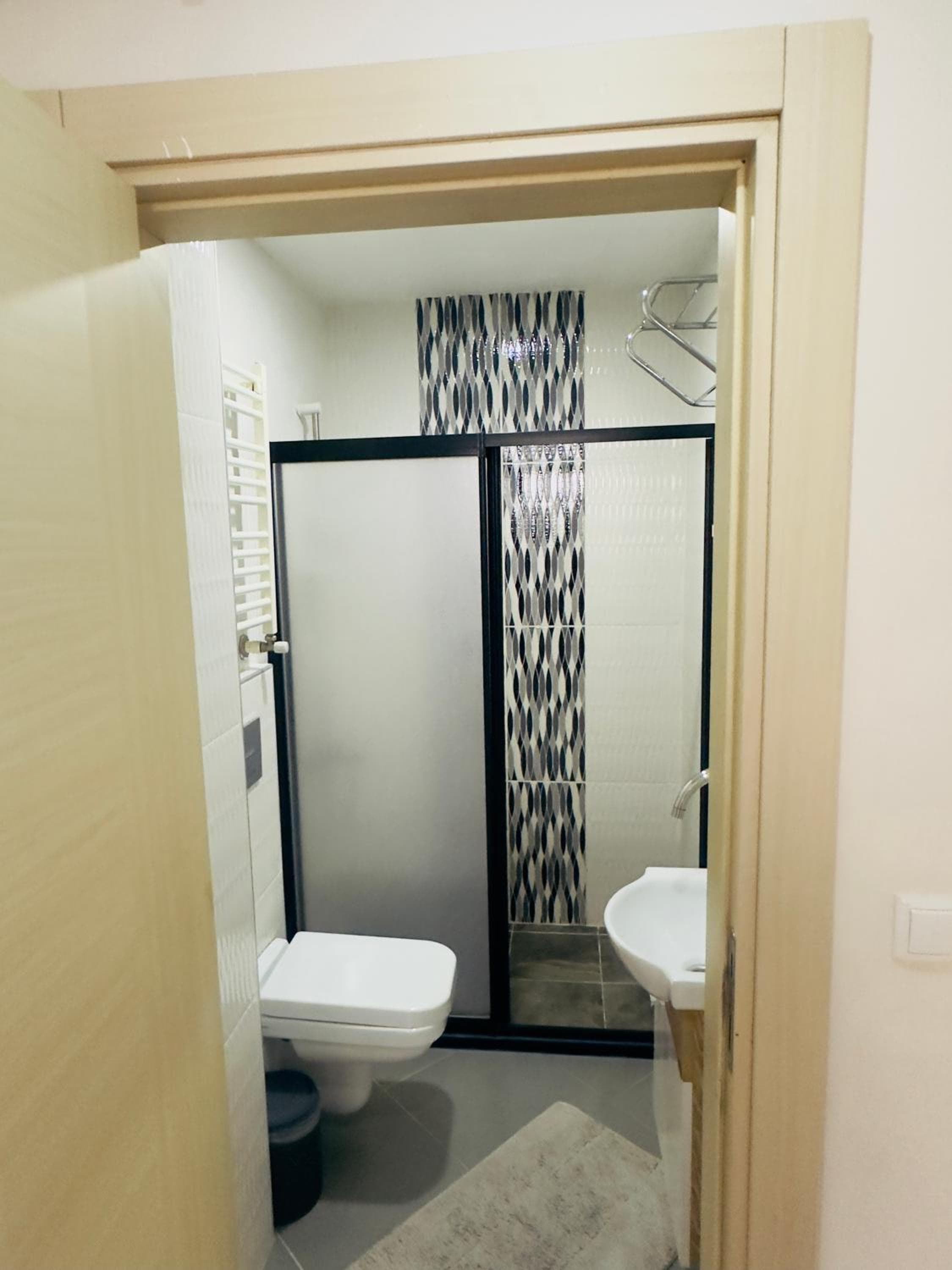 taksim white family suites, Istanbul