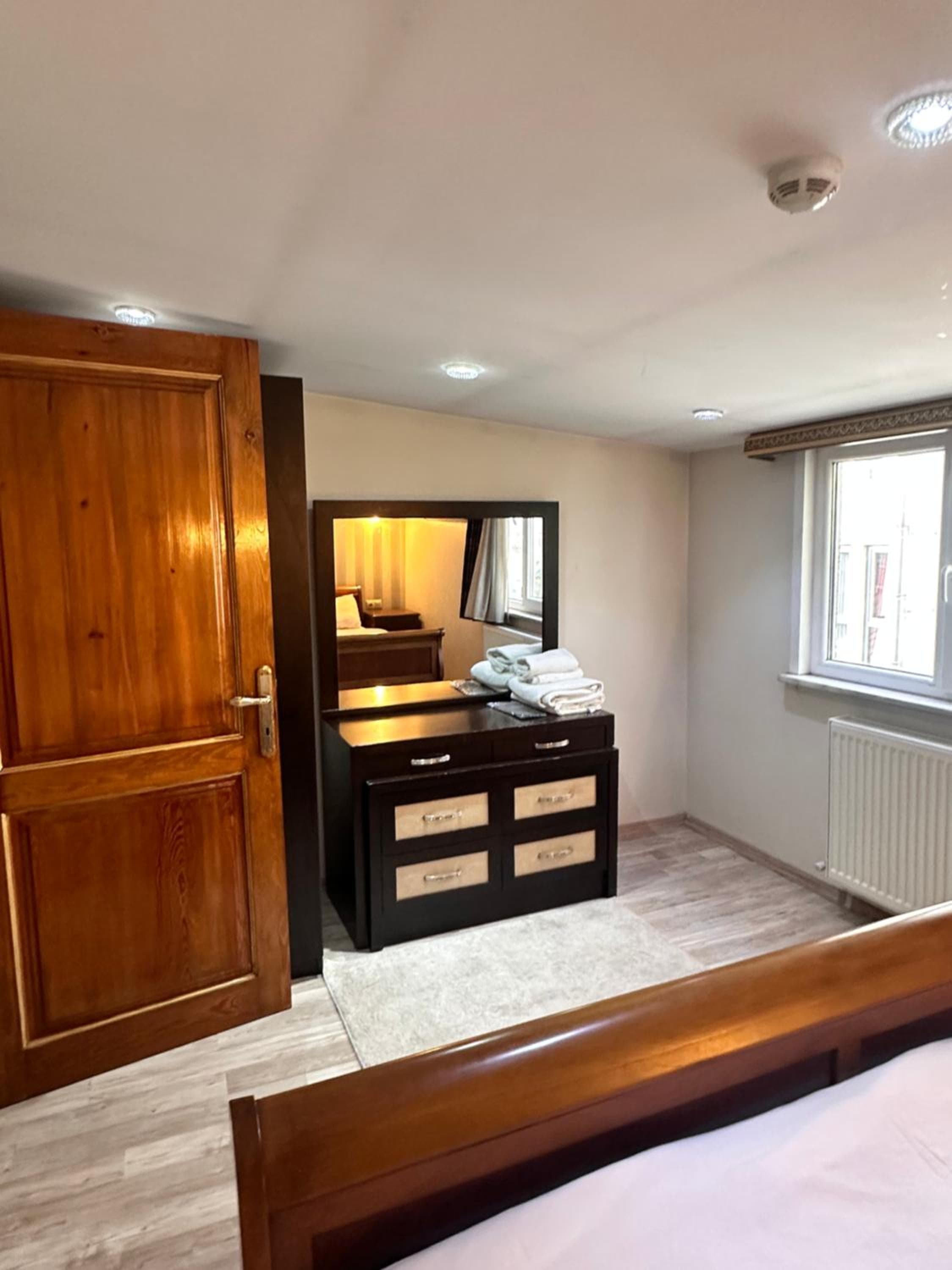 taksim white family suites, Istanbul, photo 4
