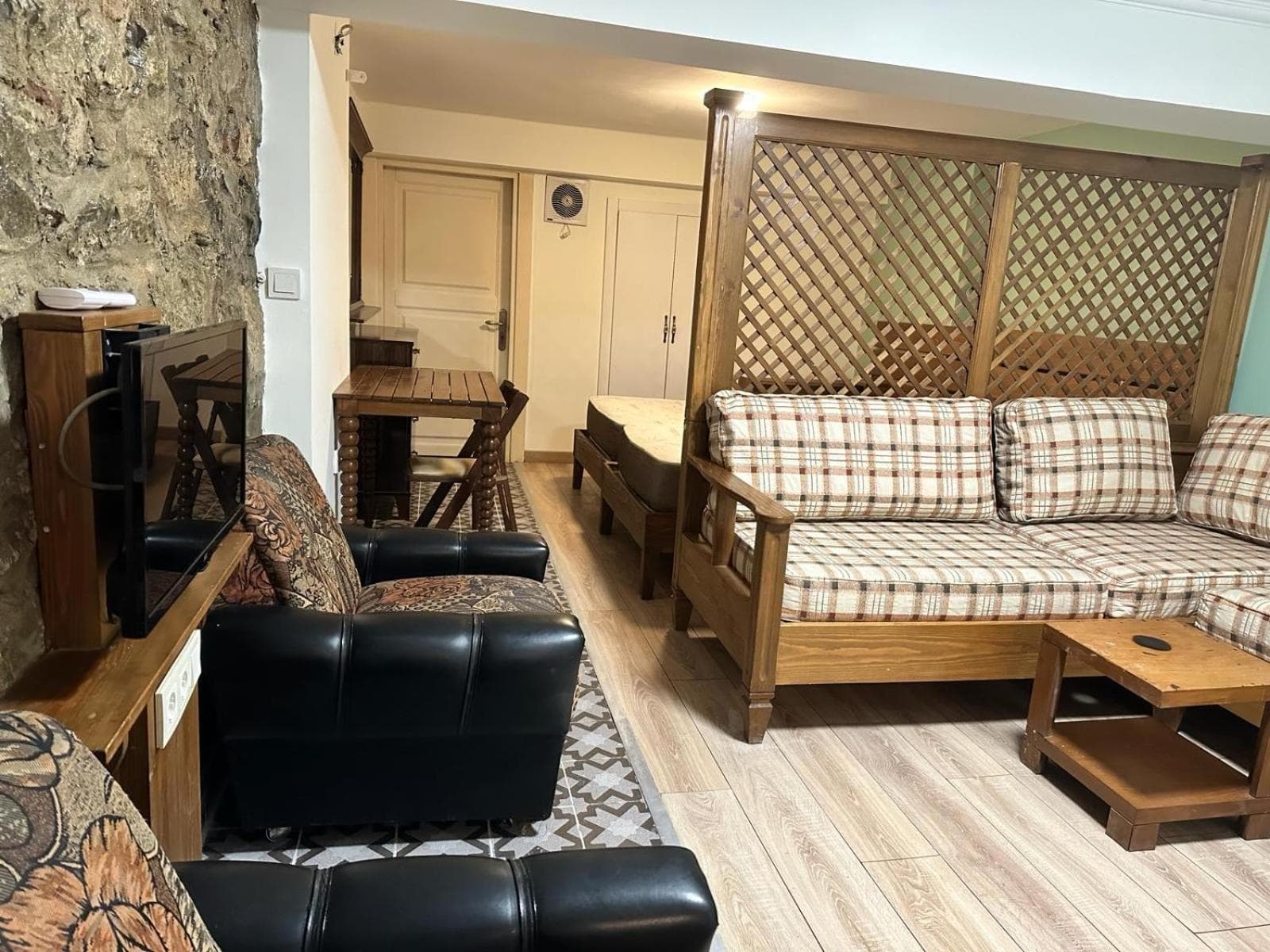 taksim white family suites, Istanbul, photo 3