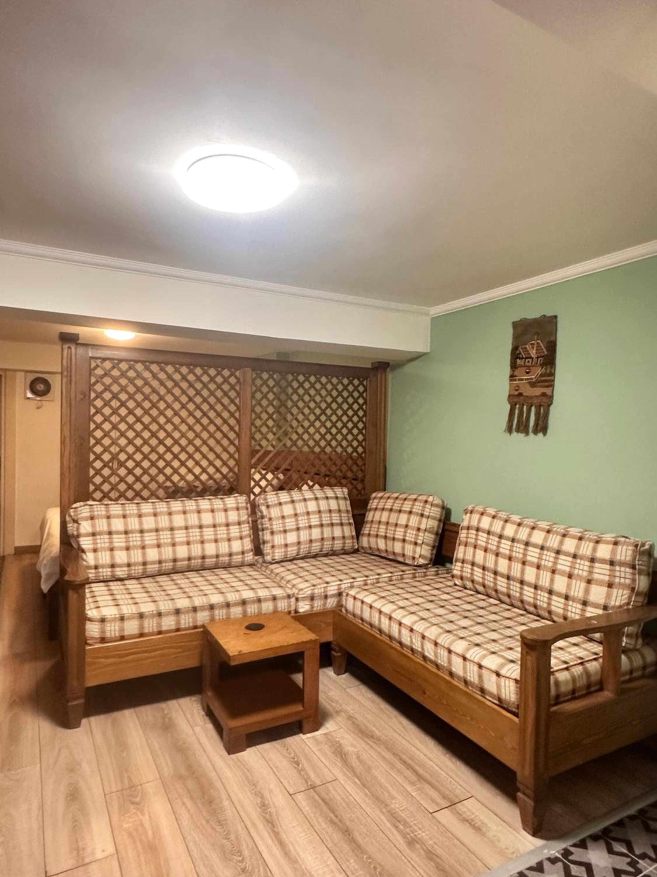 taksim white family suites, Istanbul, photo 2
