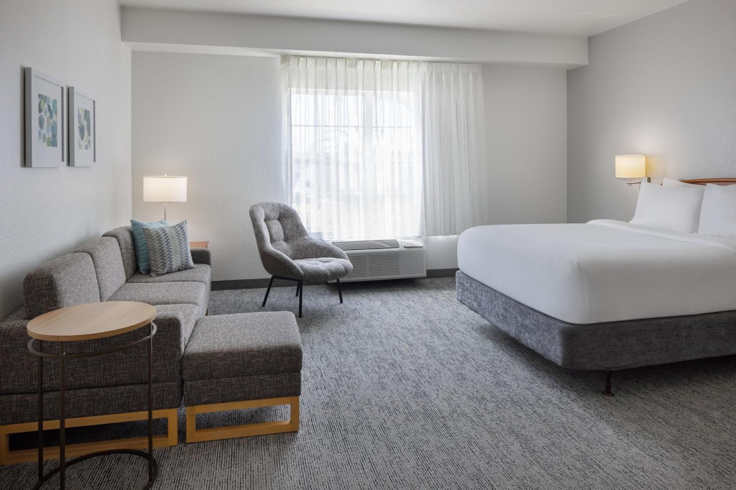 TownePlace Suites by Marriott Orlando East/UCF Area, Orlando, photo 6
