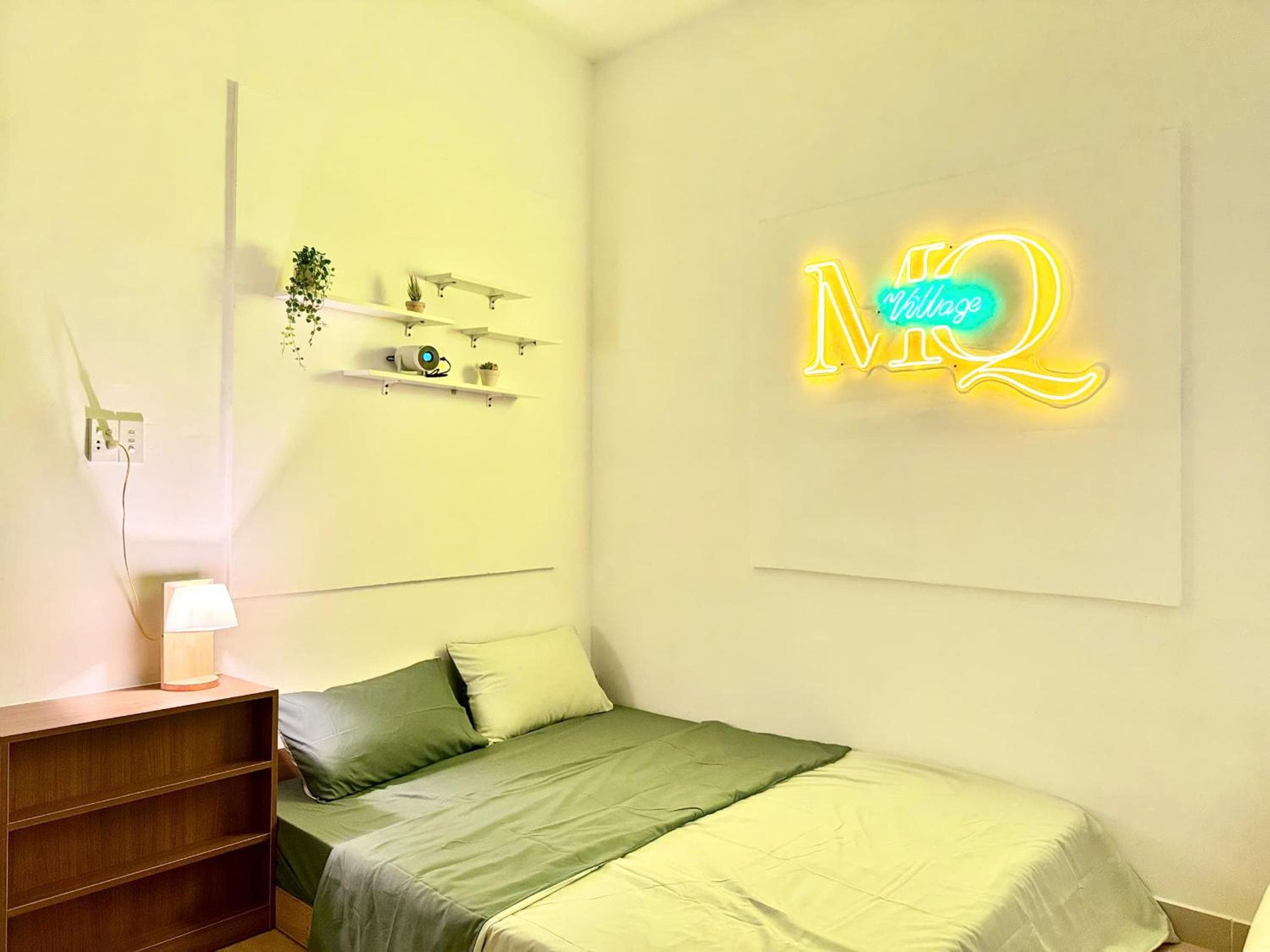 MQ Village - Homestay District 1, Ho Chi Minh City, photo 6