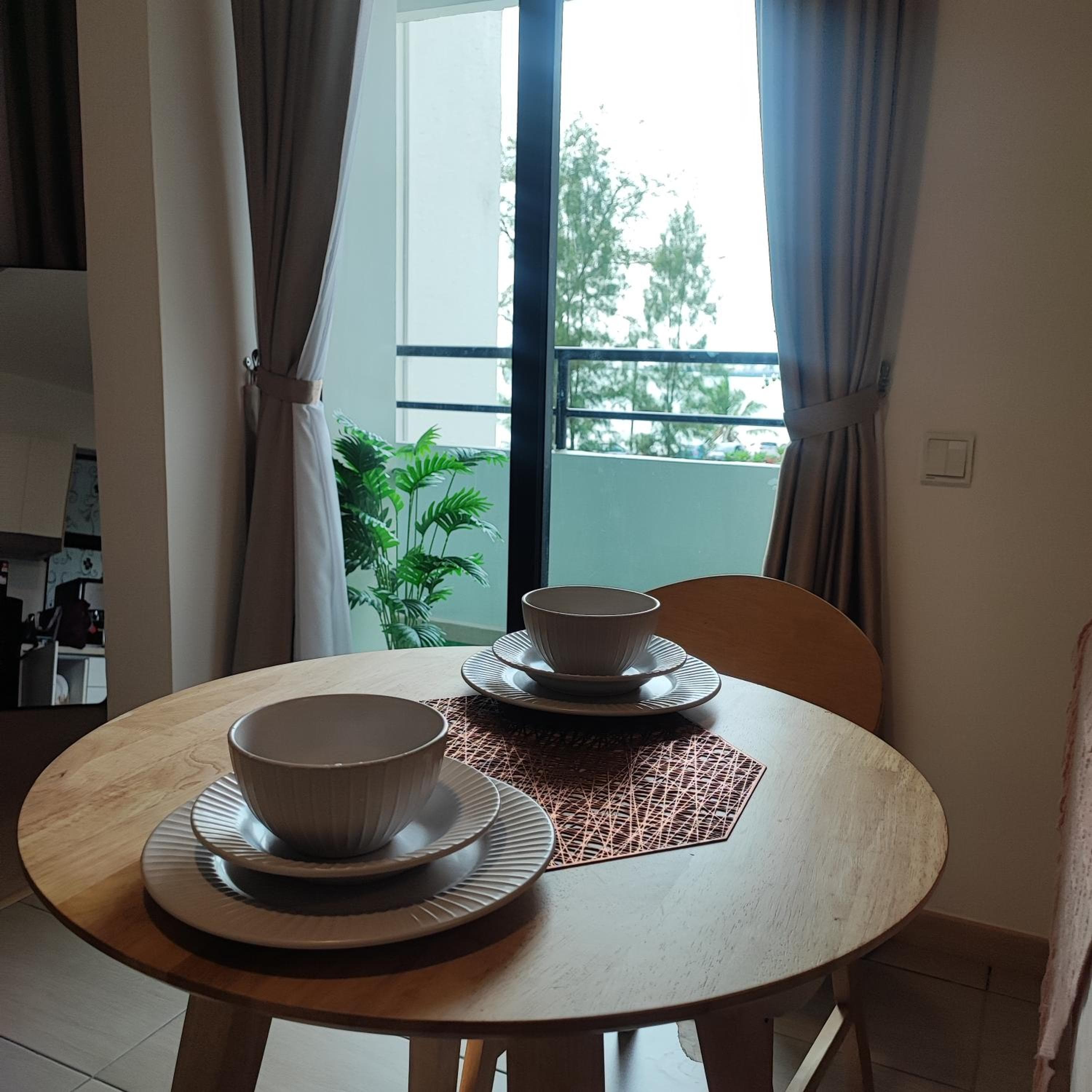 Mutiara Melaka Beach Resort, Kampong Pantai Dusun, photo 5