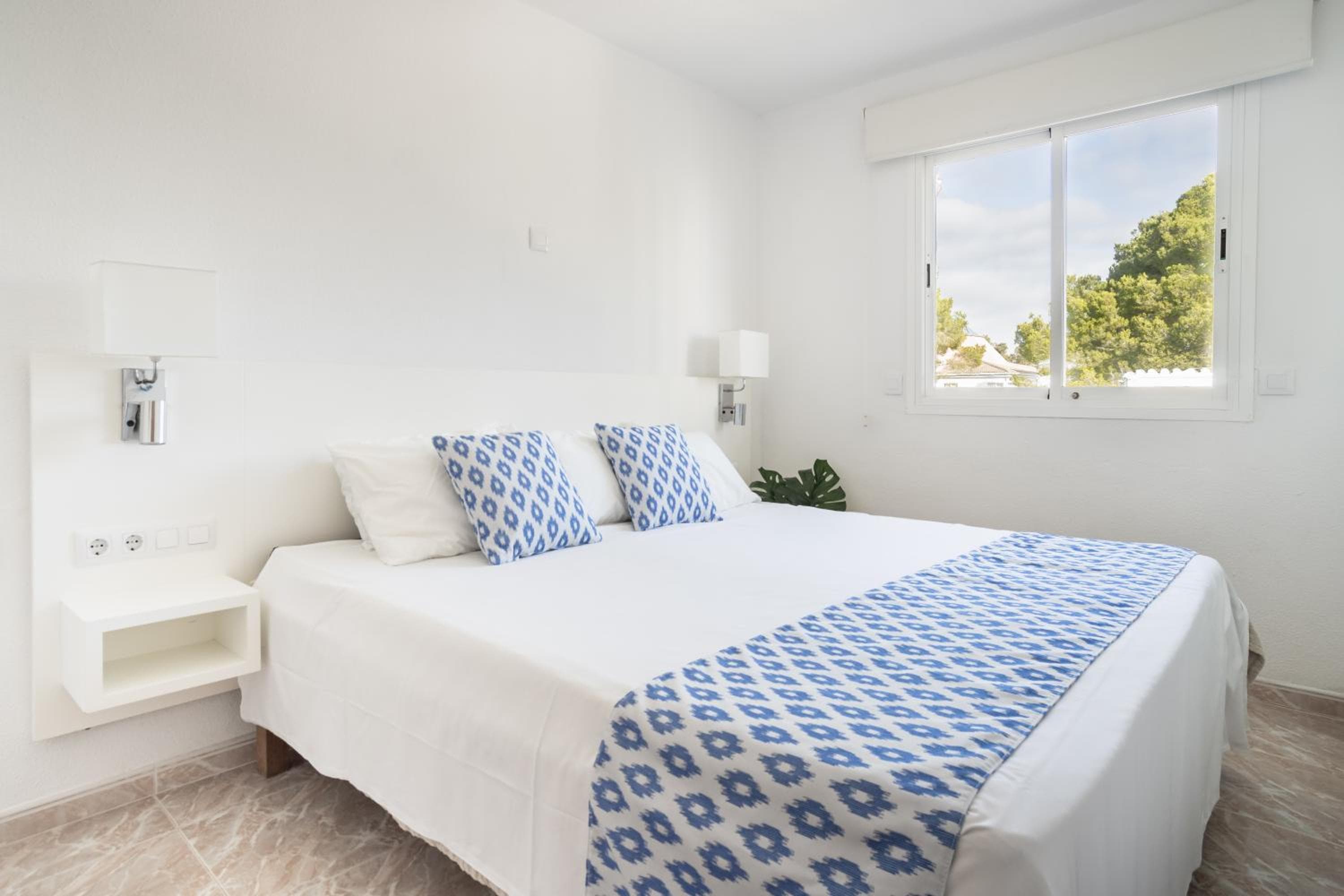 Bonavida Apartments, Port d'Alcudia, photo 4