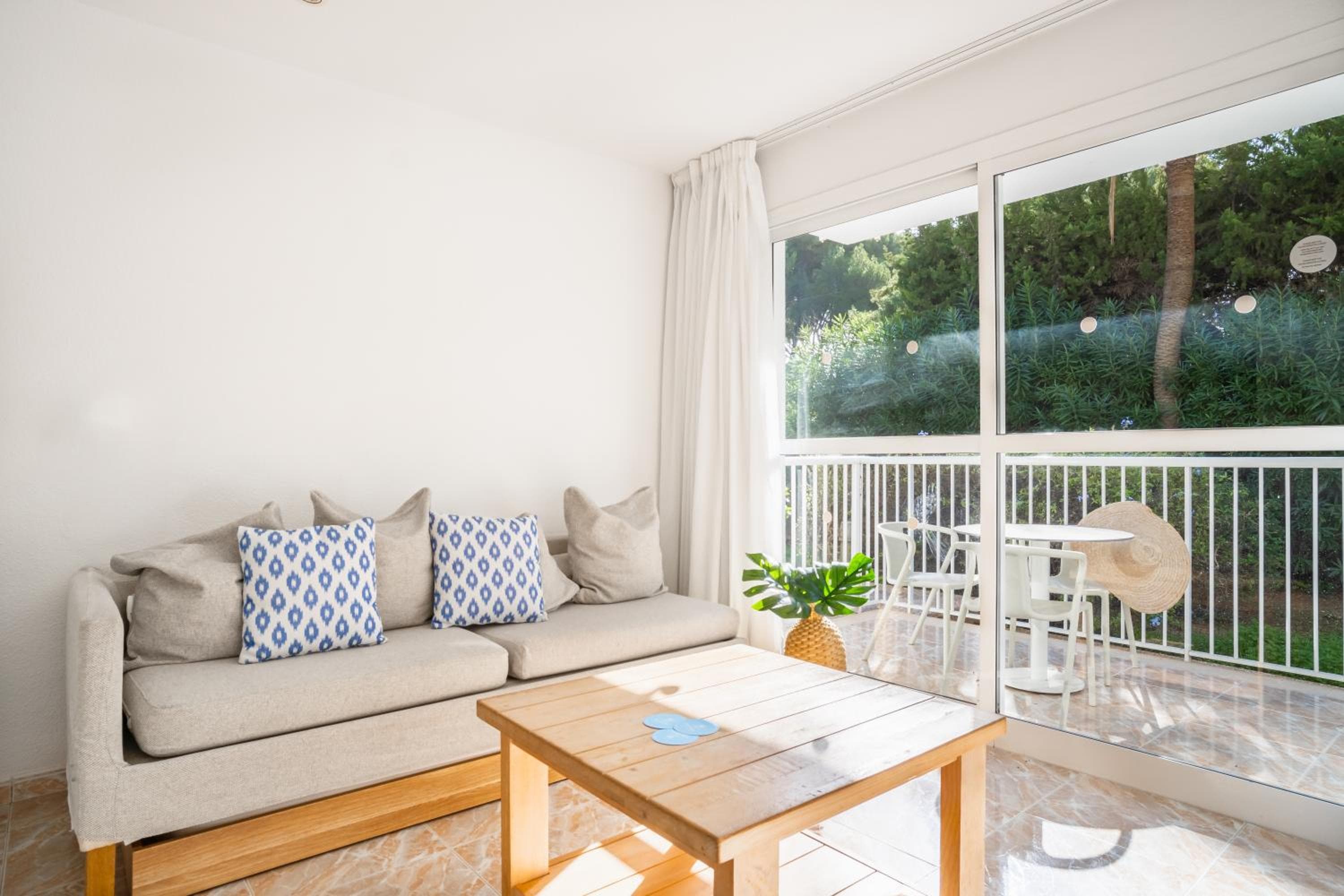 Bonavida Apartments, Port d'Alcudia, photo 2