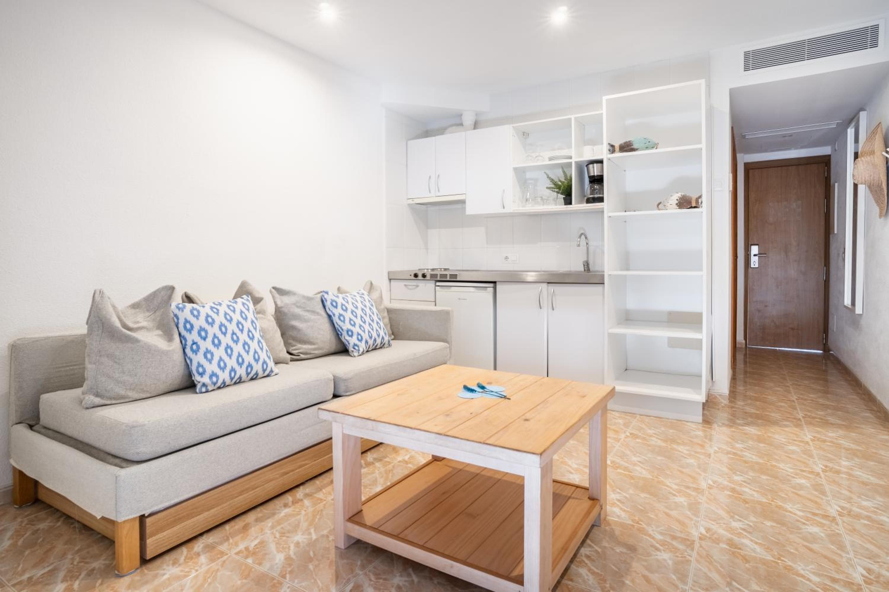 Bonavida Apartments, Port d'Alcudia, photo 3