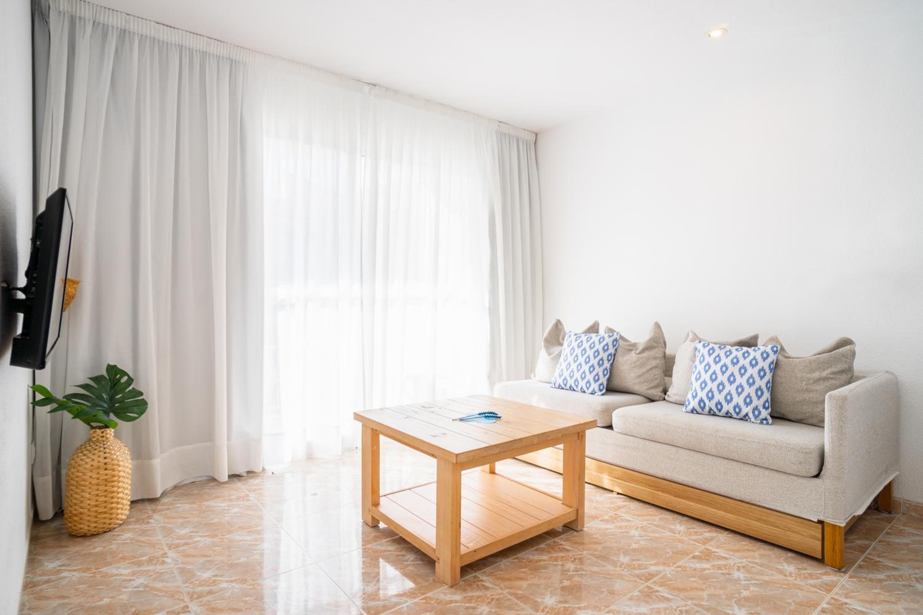 Bonavida Apartments, Port d'Alcudia, photo 6