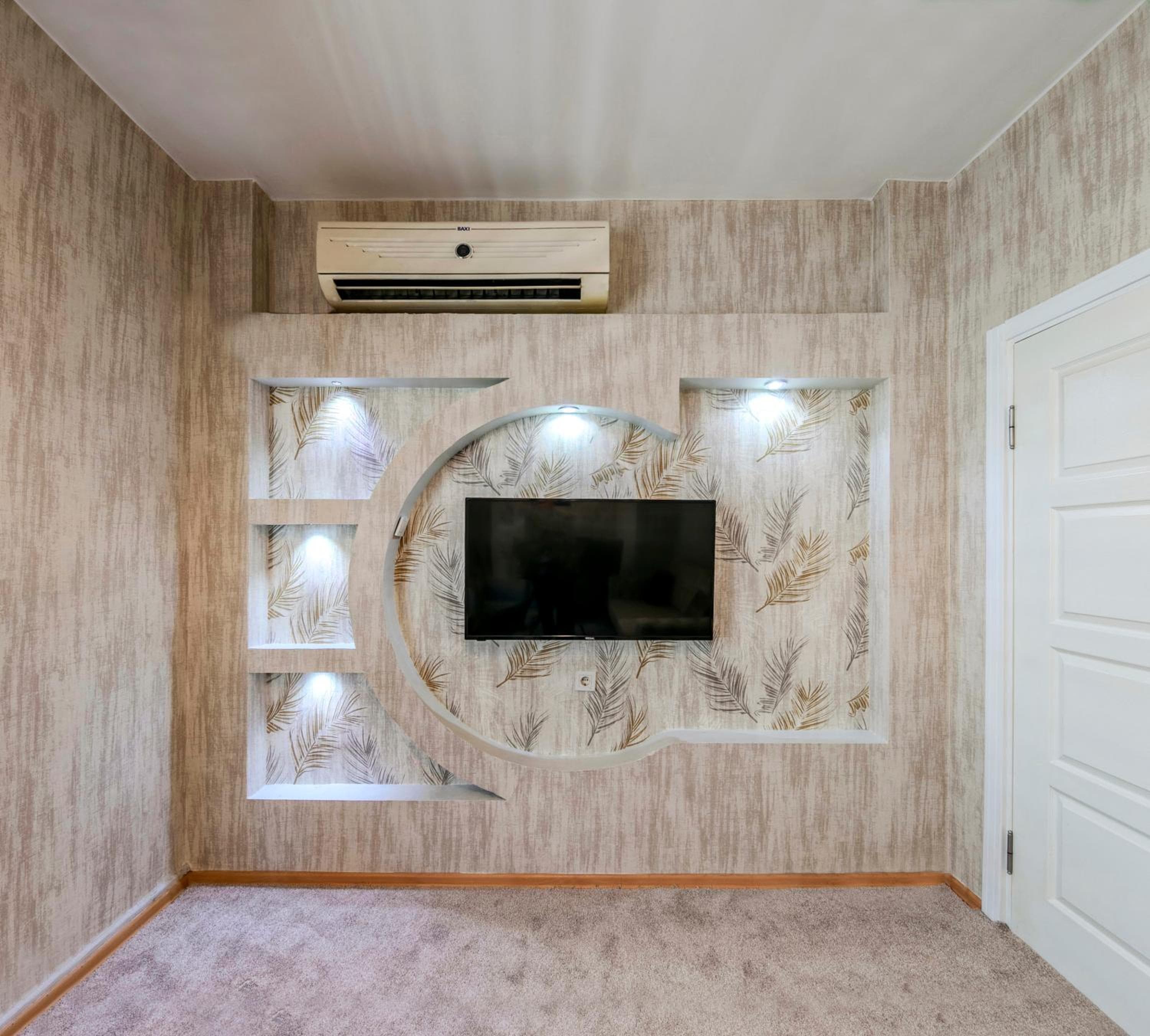 Palas Apartments, Istanbul, photo 2
