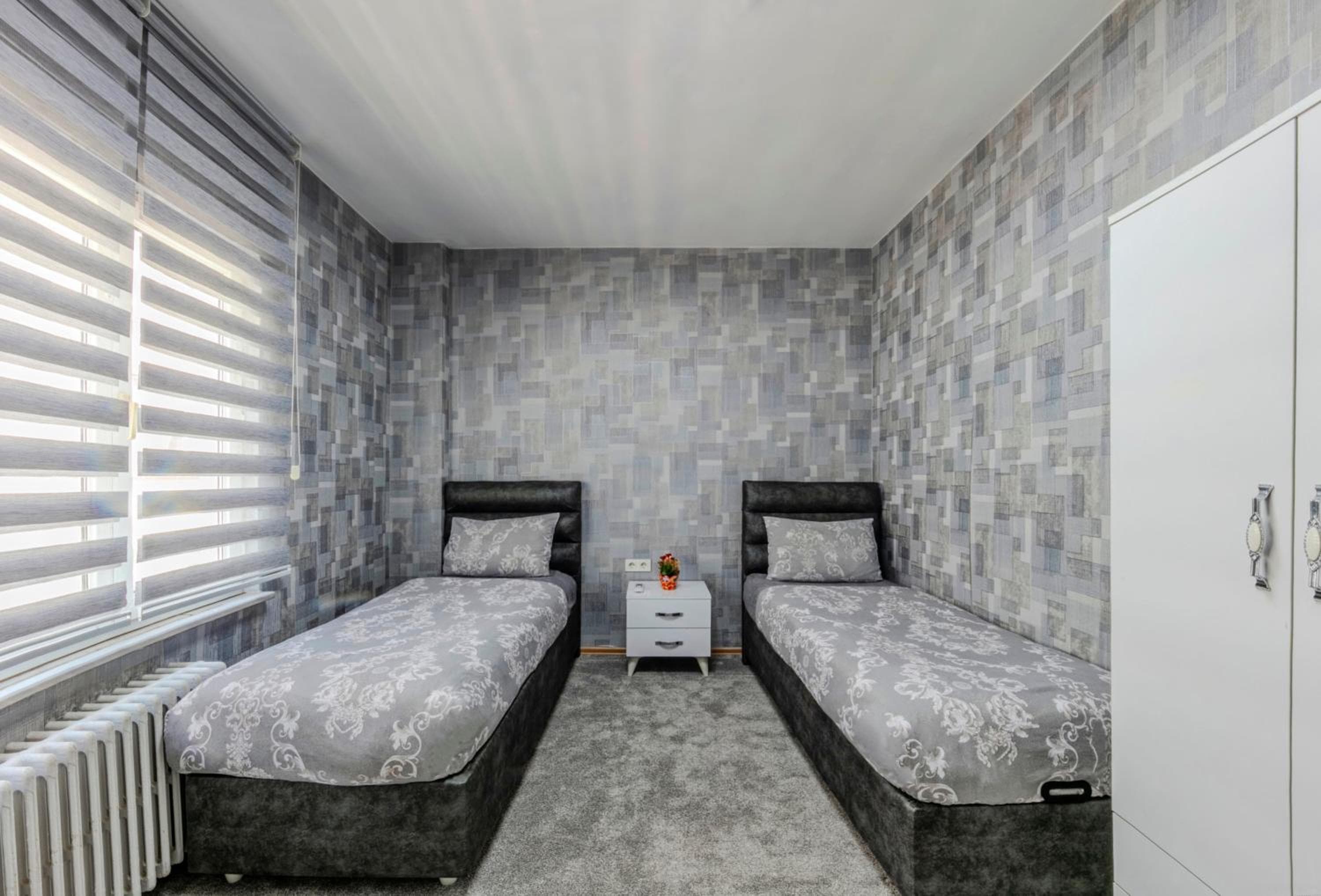 Palas Apartments, Istanbul, photo 3