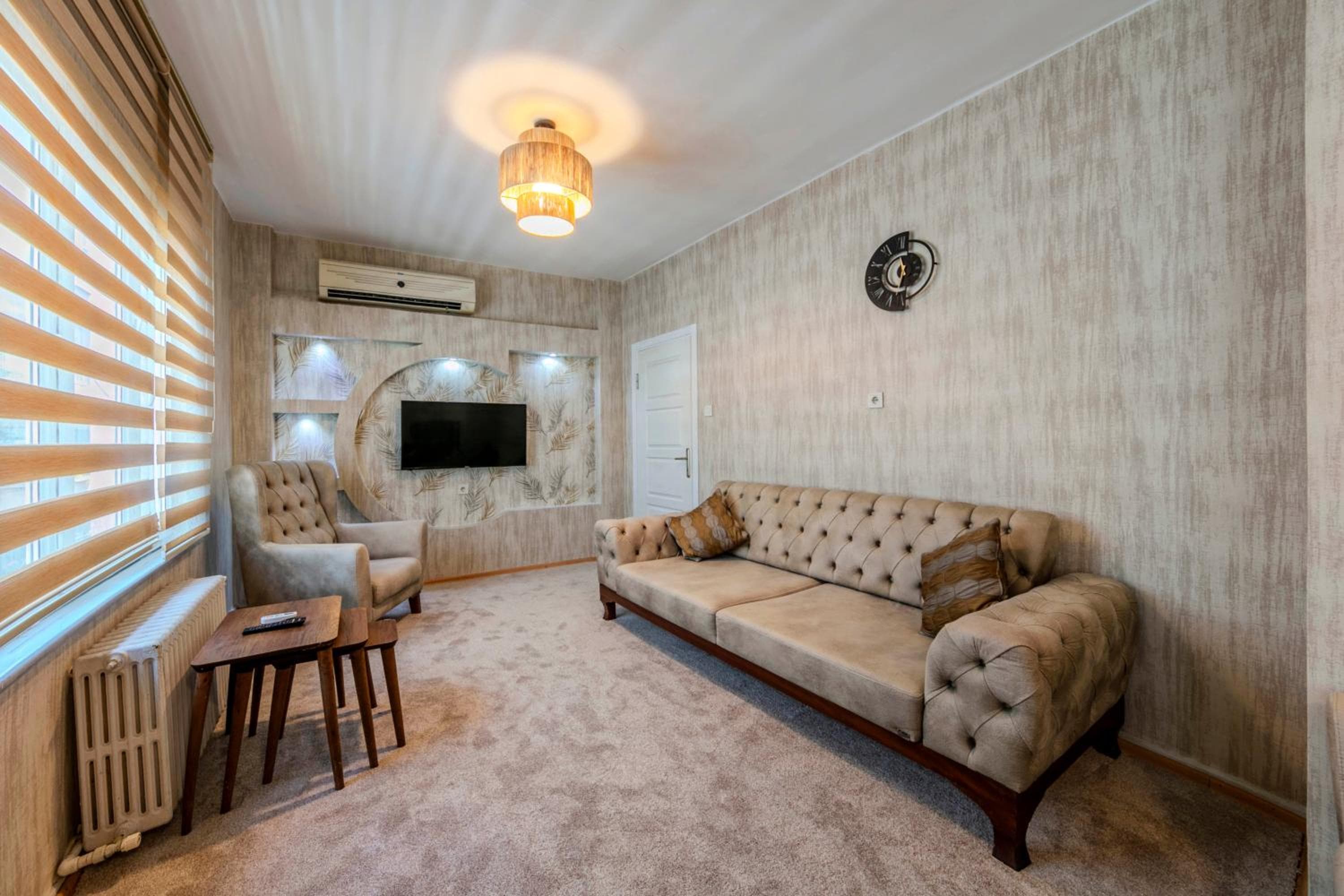 Palas Apartments, Istanbul, photo 5