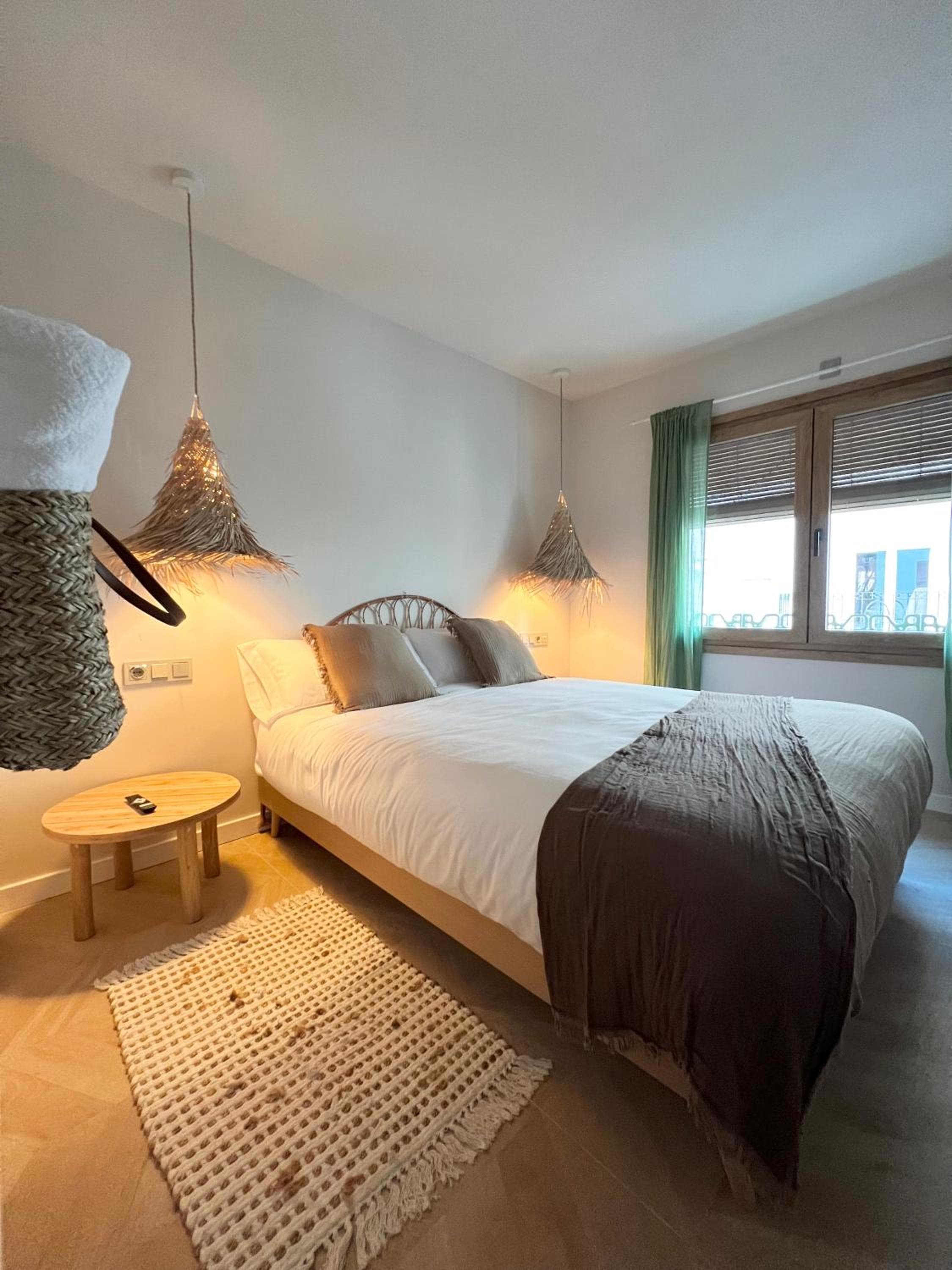 Montroig 5 hotel boutique, Sitges, photo 4