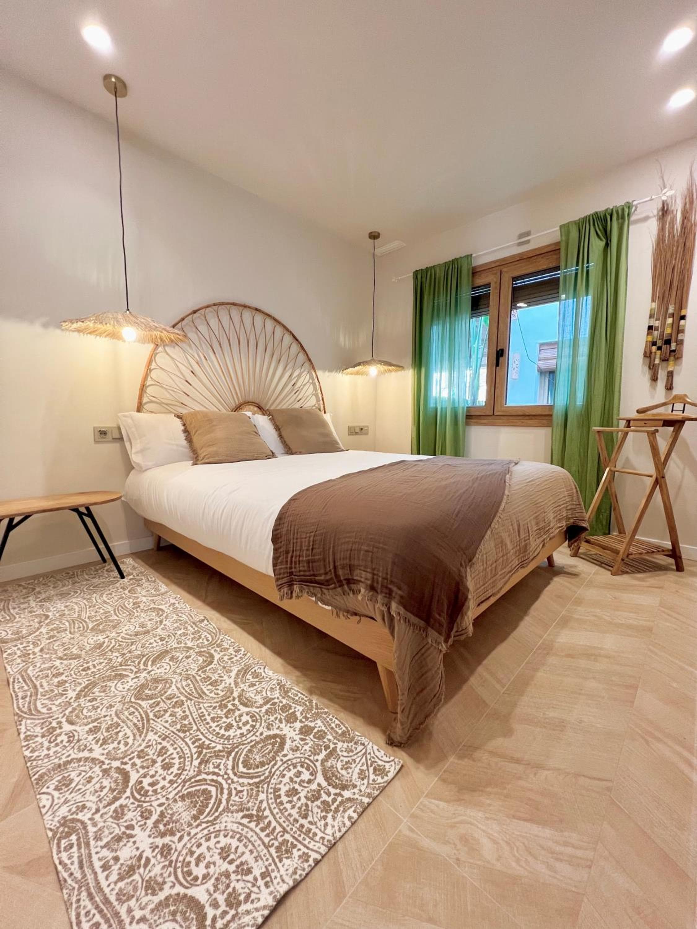 Montroig 5 hotel boutique, Sitges