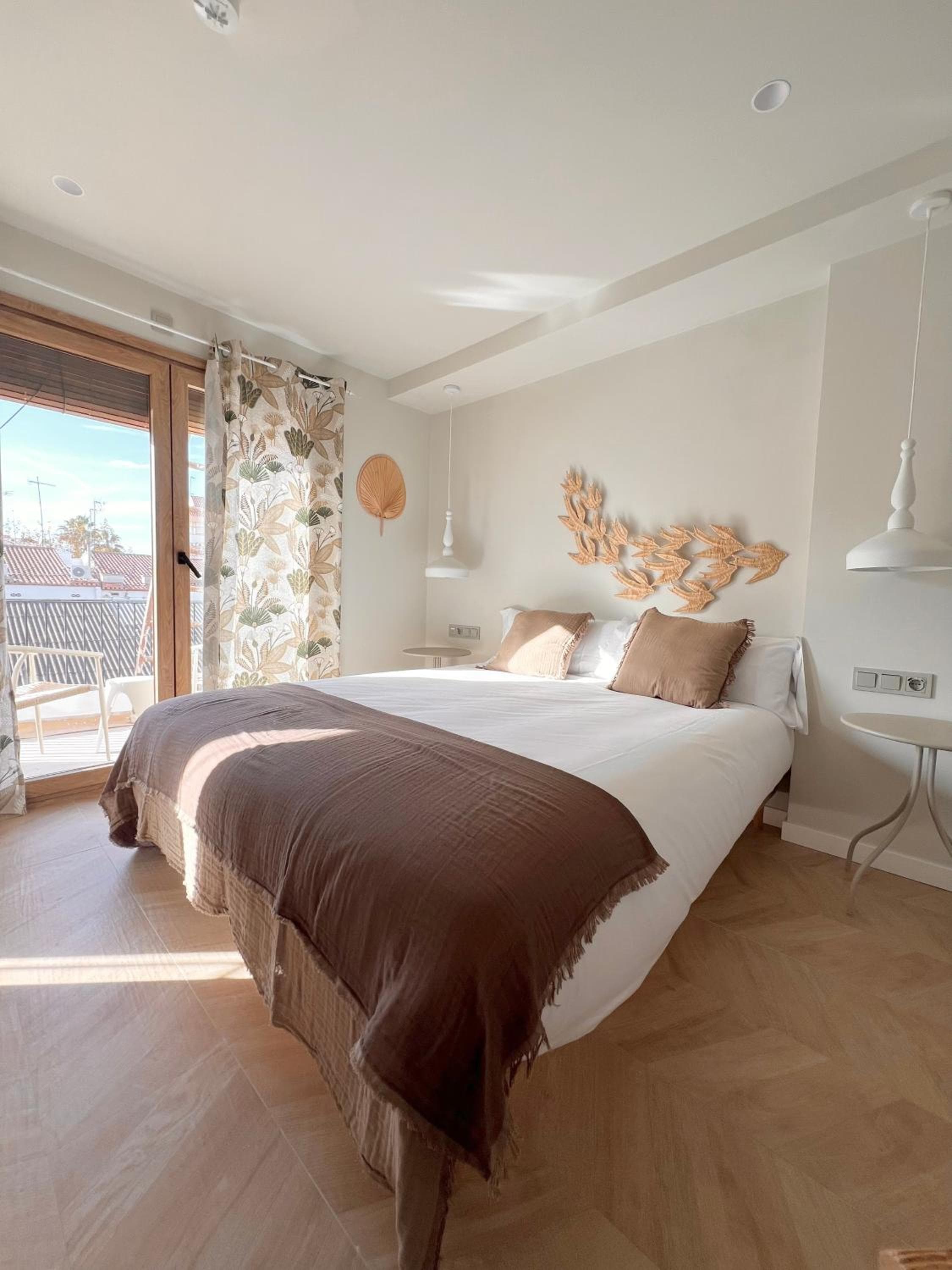 Montroig 5 hotel boutique, Sitges, photo 5