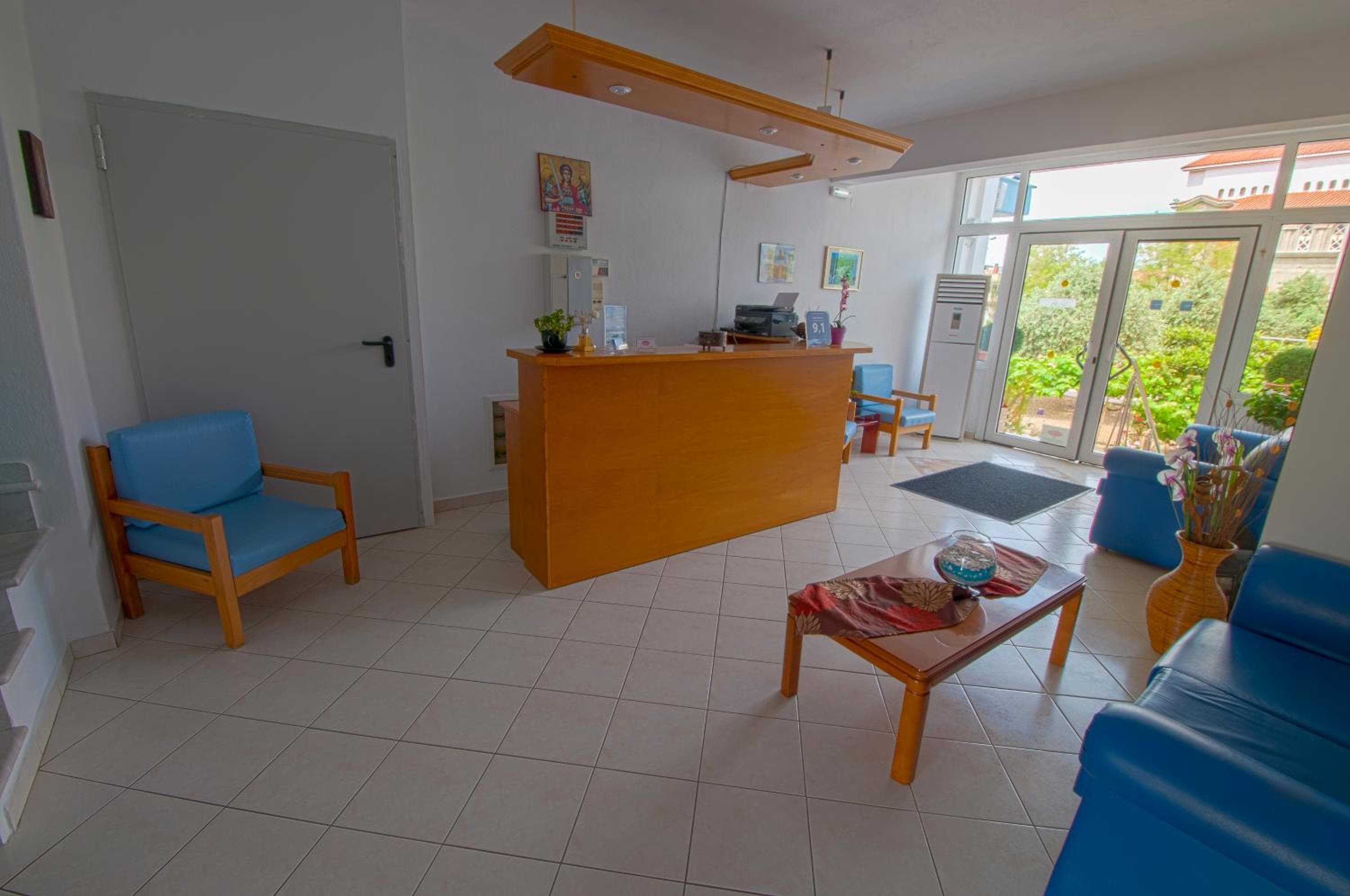 Studios Maria - Renovating Brand New for 2026, Potos, photo 3