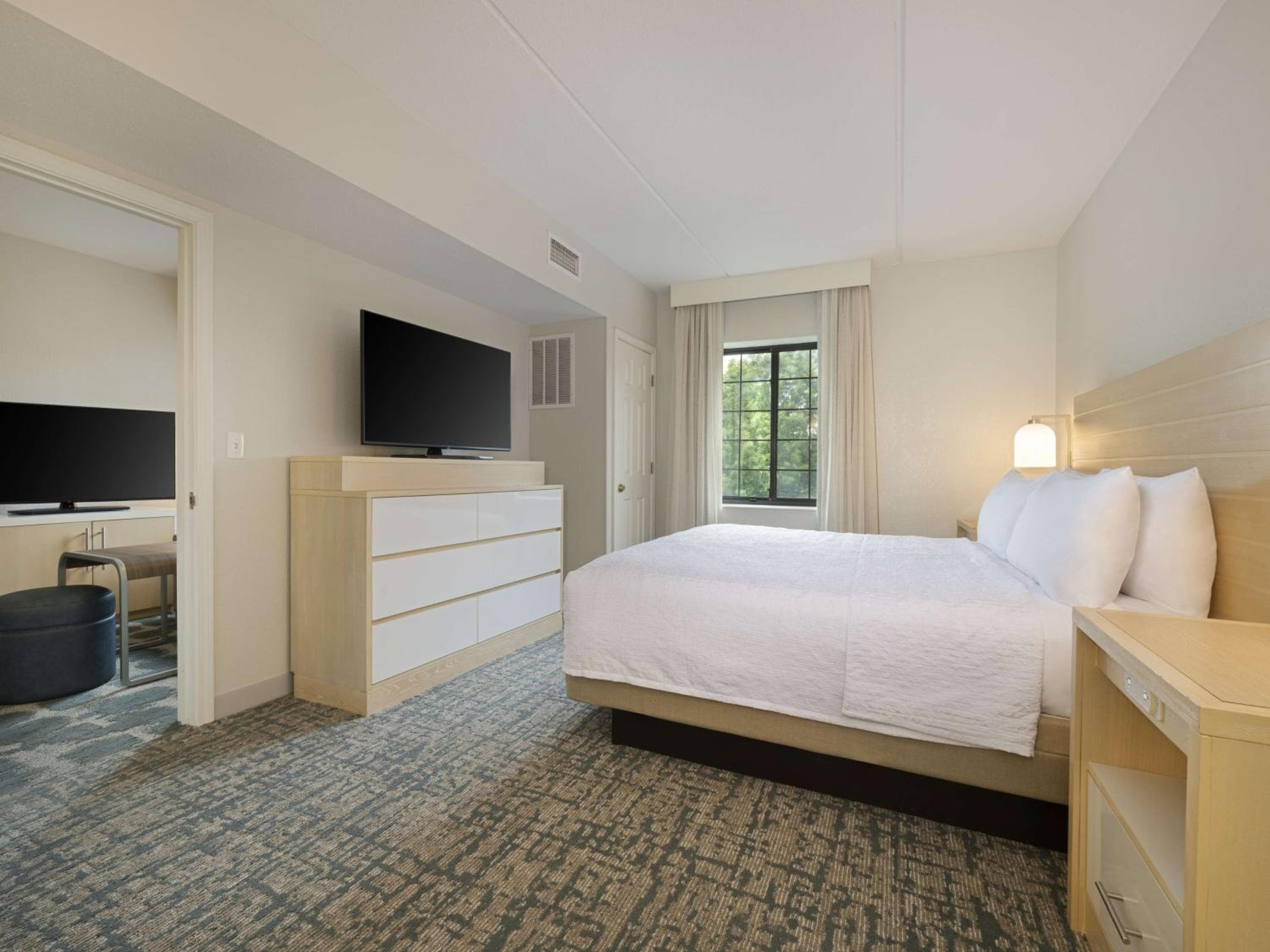 Homewood Suites by Hilton Parsippany-Troy Hills, Parsippany, photo 2