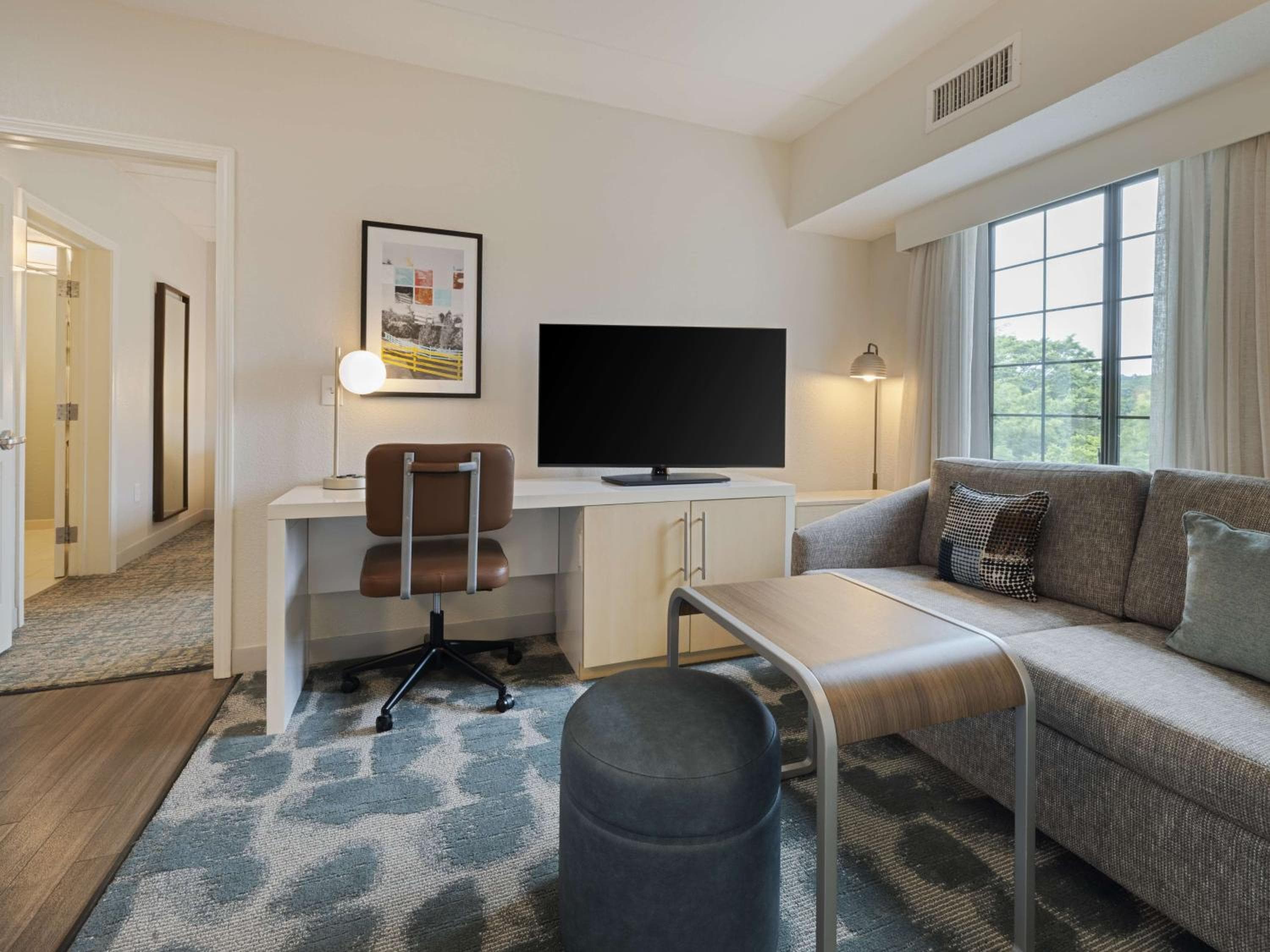 Homewood Suites by Hilton Parsippany-Troy Hills, Parsippany, photo 3