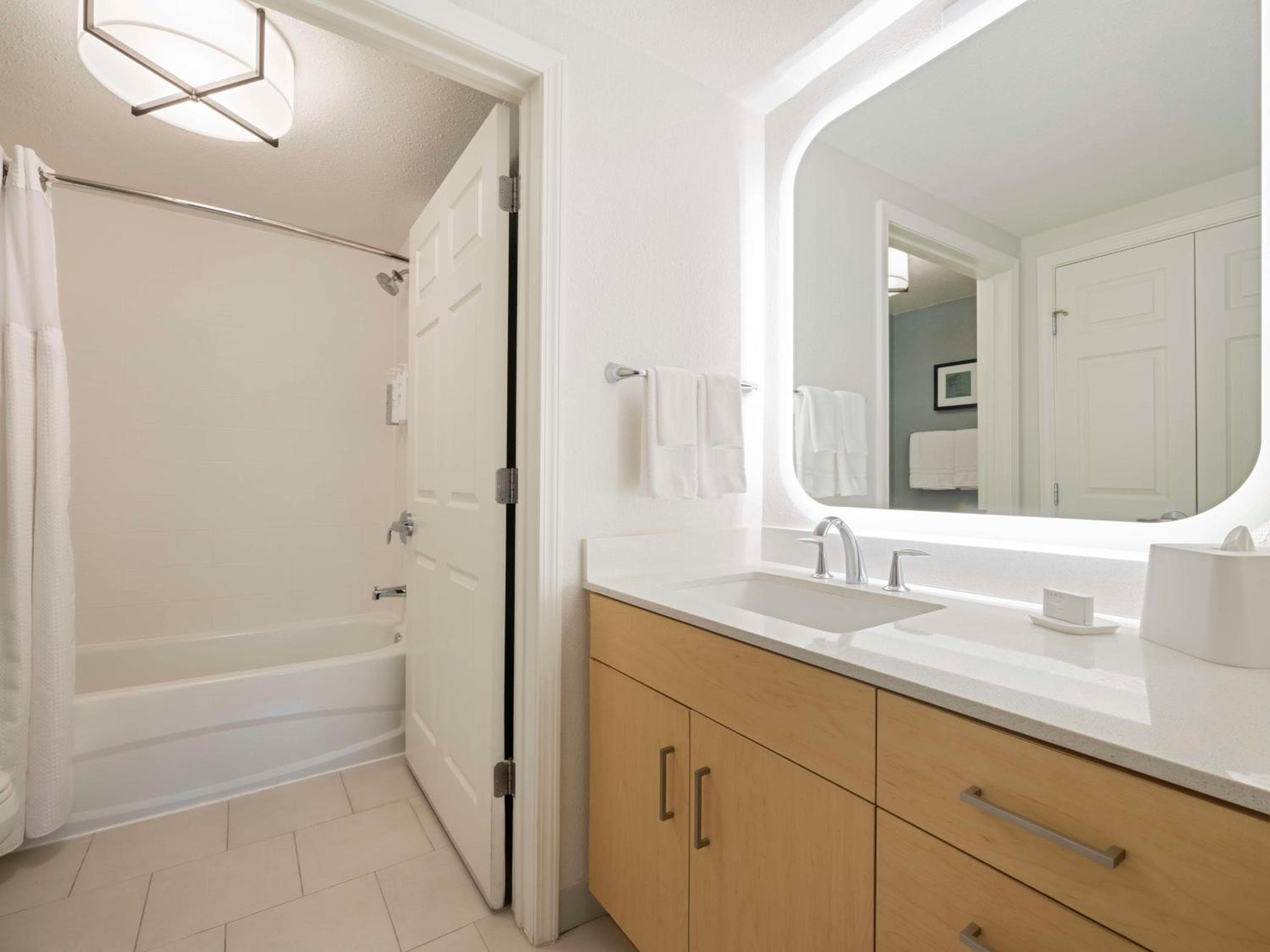 Homewood Suites by Hilton Parsippany-Troy Hills, Parsippany, photo 6