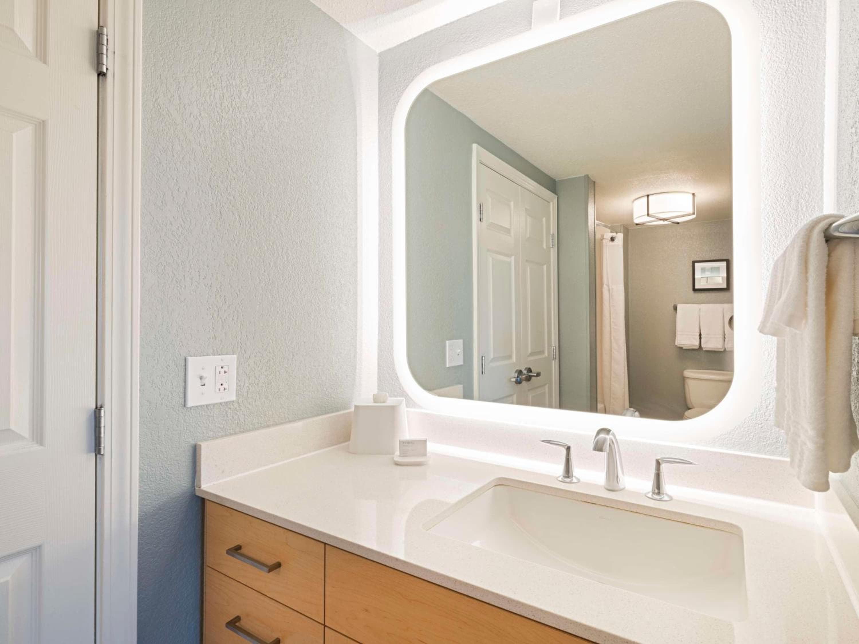 Homewood Suites by Hilton Parsippany-Troy Hills, Parsippany, photo 5