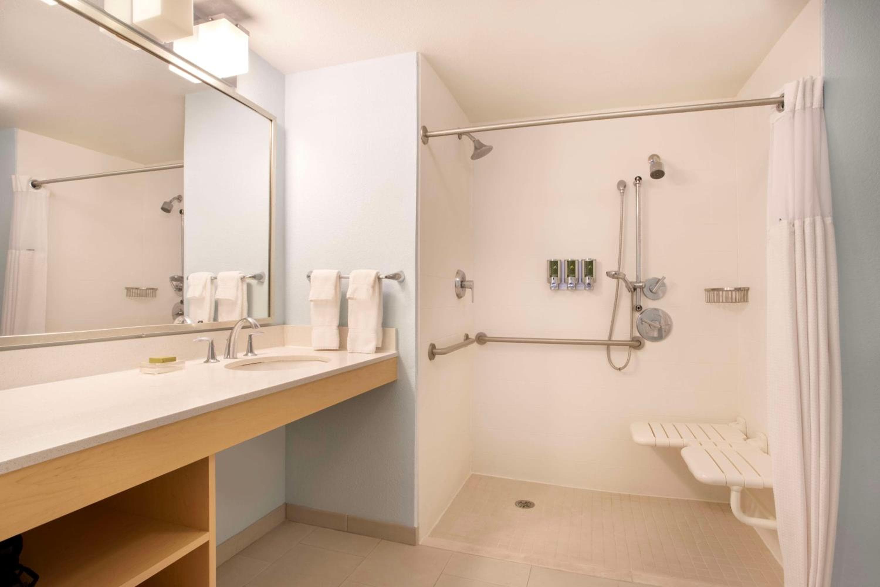 Homewood Suites by Hilton Parsippany-Troy Hills, Parsippany, photo 4