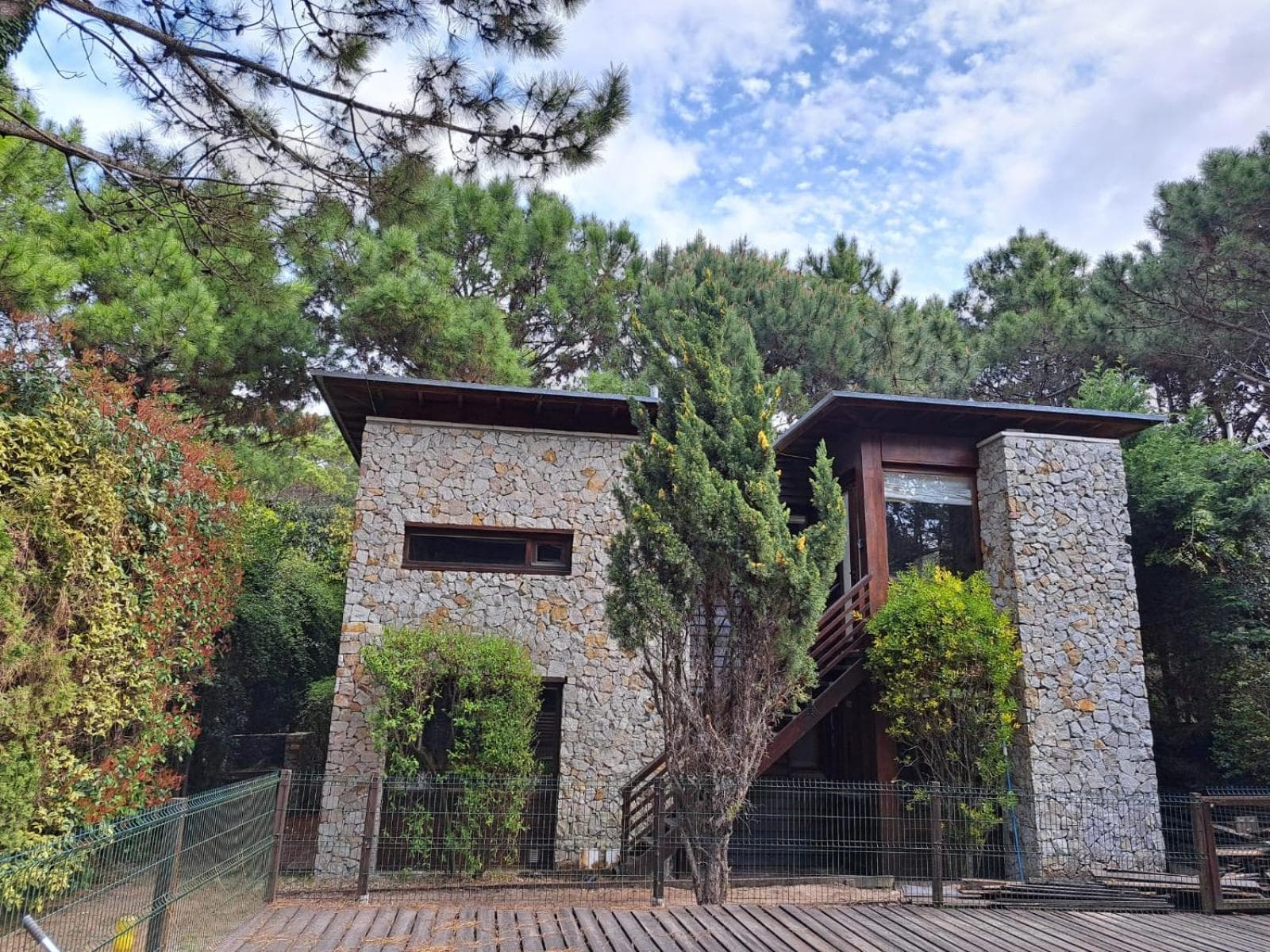 Cabañas La Mandrágora, Mar de las Pampas, photo 6
