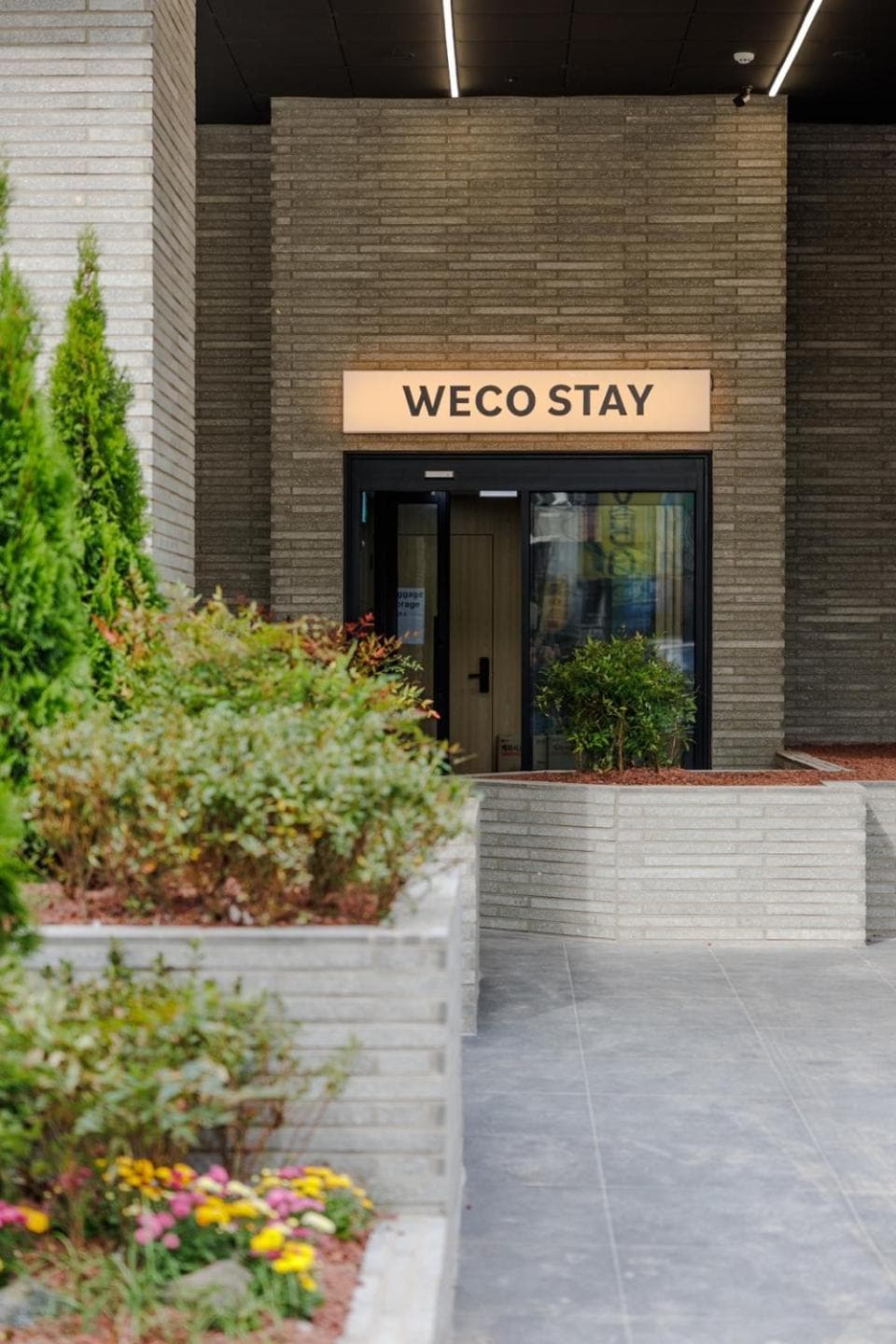 WECO STAY Insadong, Seoul, photo 5