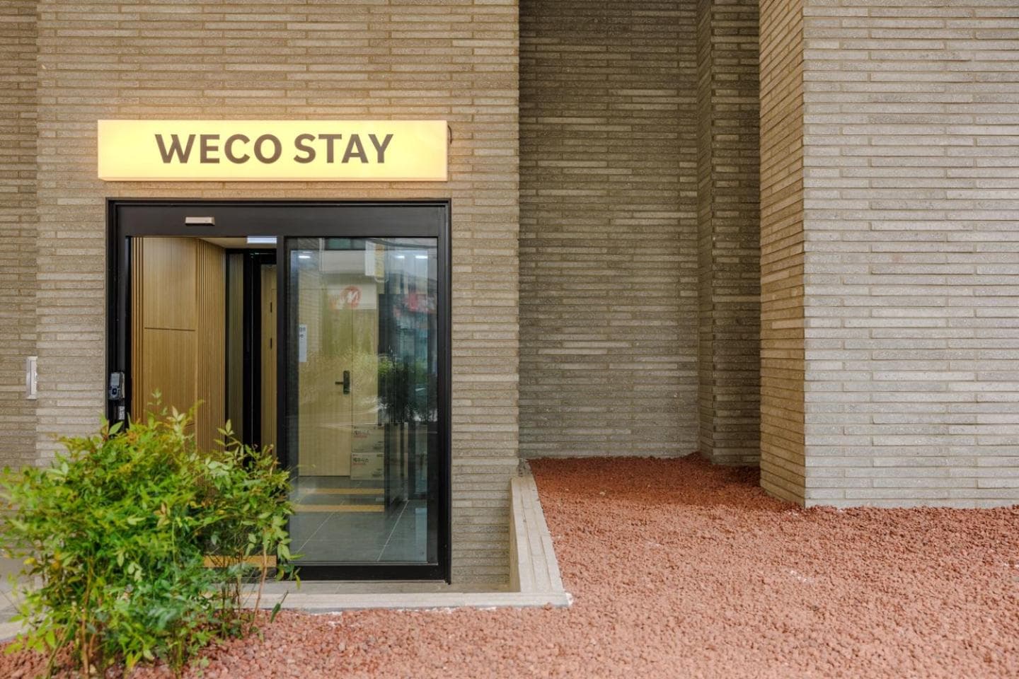 WECO STAY Insadong, Seoul, photo 2
