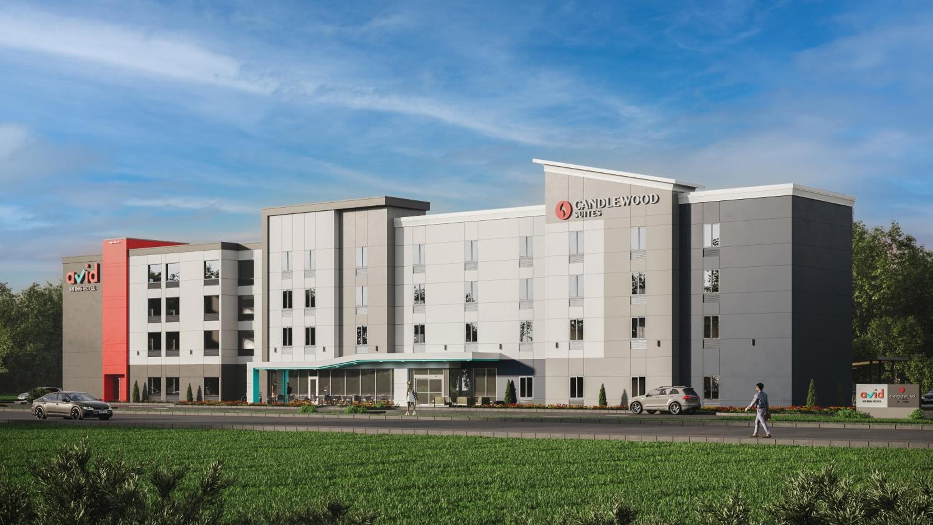 Candlewood Suites West Memphis AR by IHG, West Memphis
