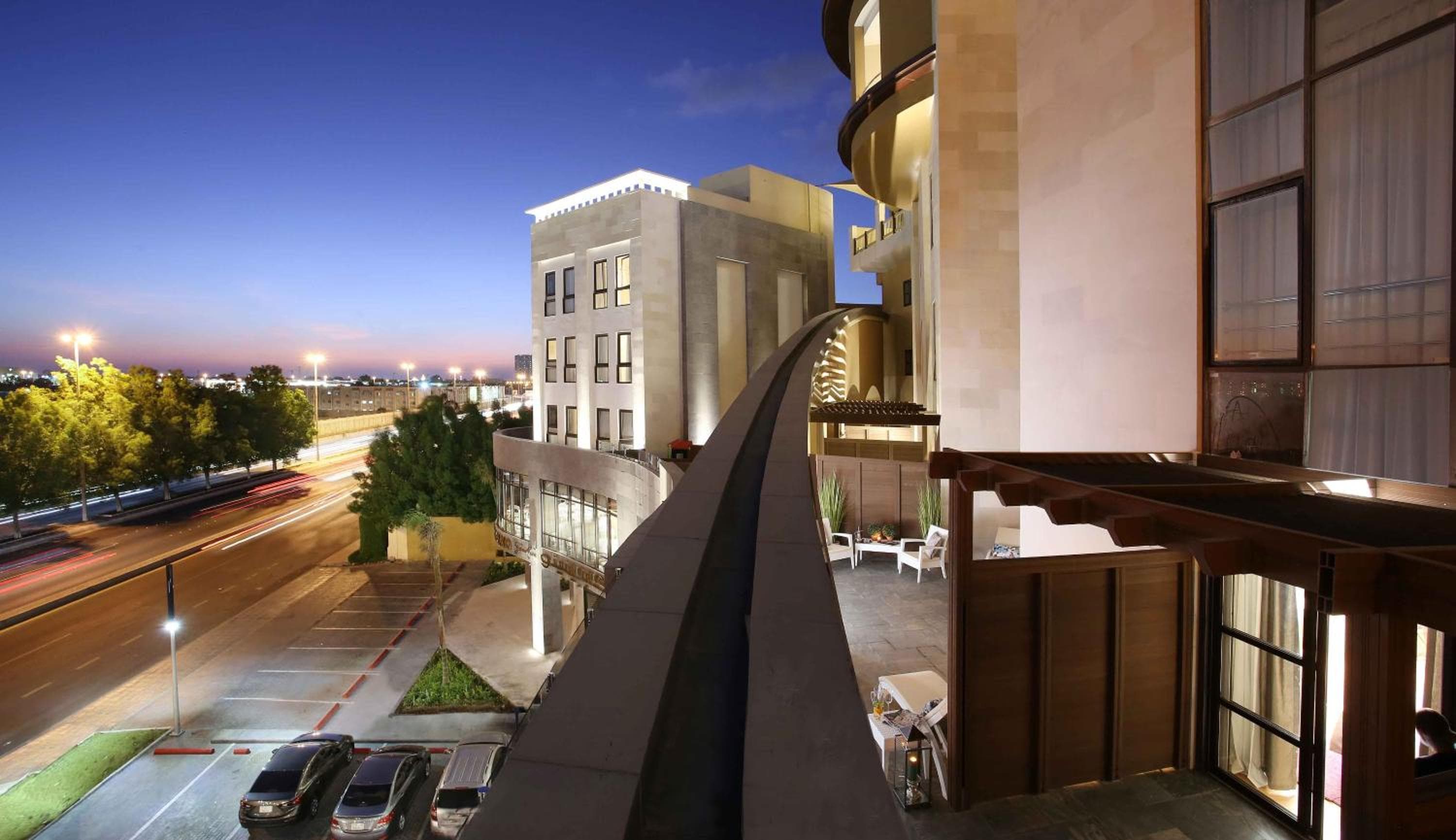 Raco Hotel Jeddah, Jeddah
