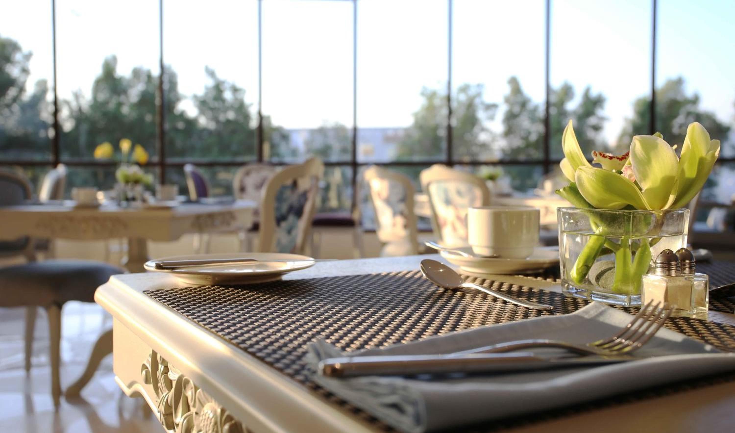 Raco Hotel Jeddah, Jeddah, photo 4