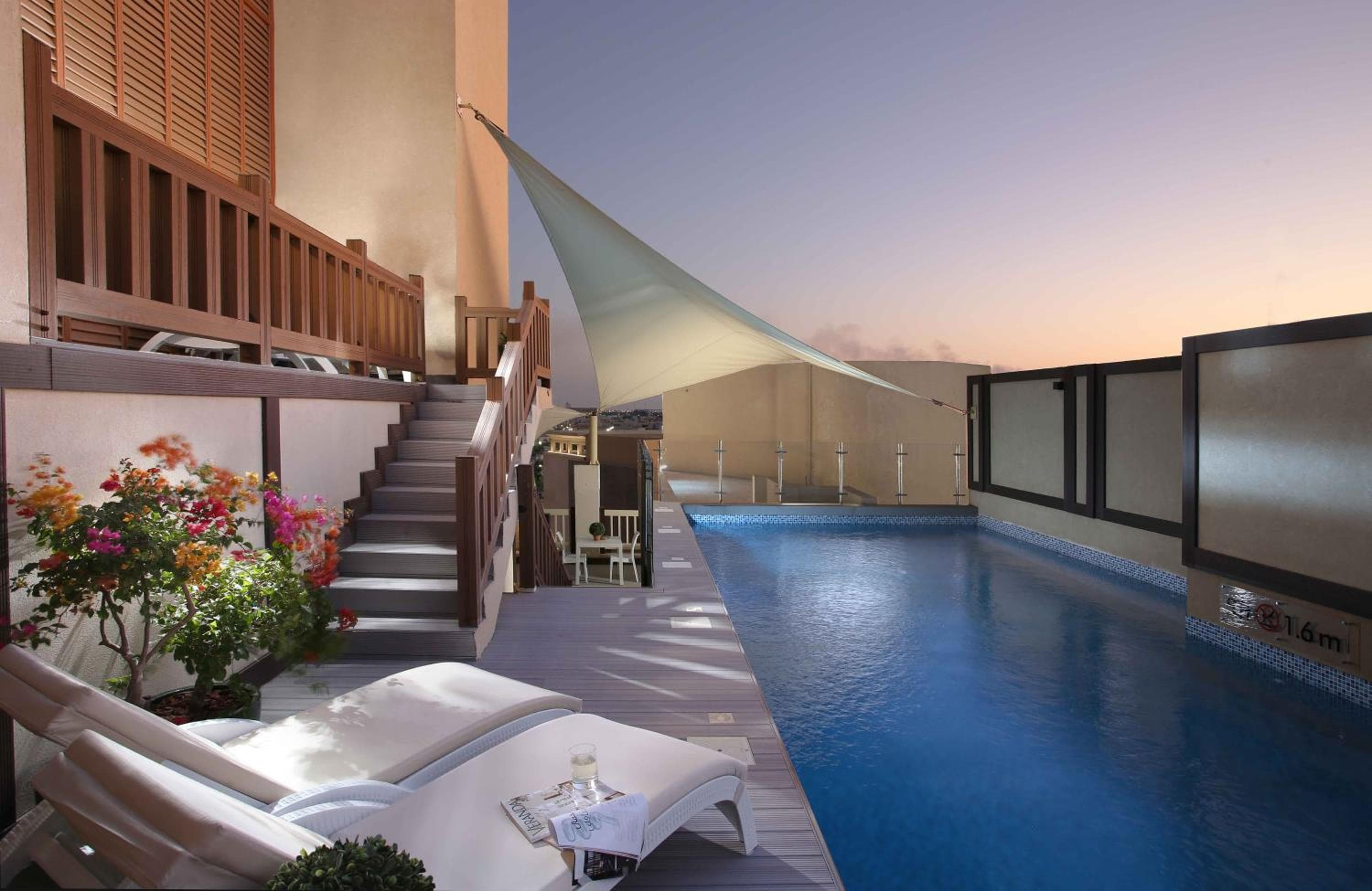 Raco Hotel Jeddah, Jeddah, photo 5