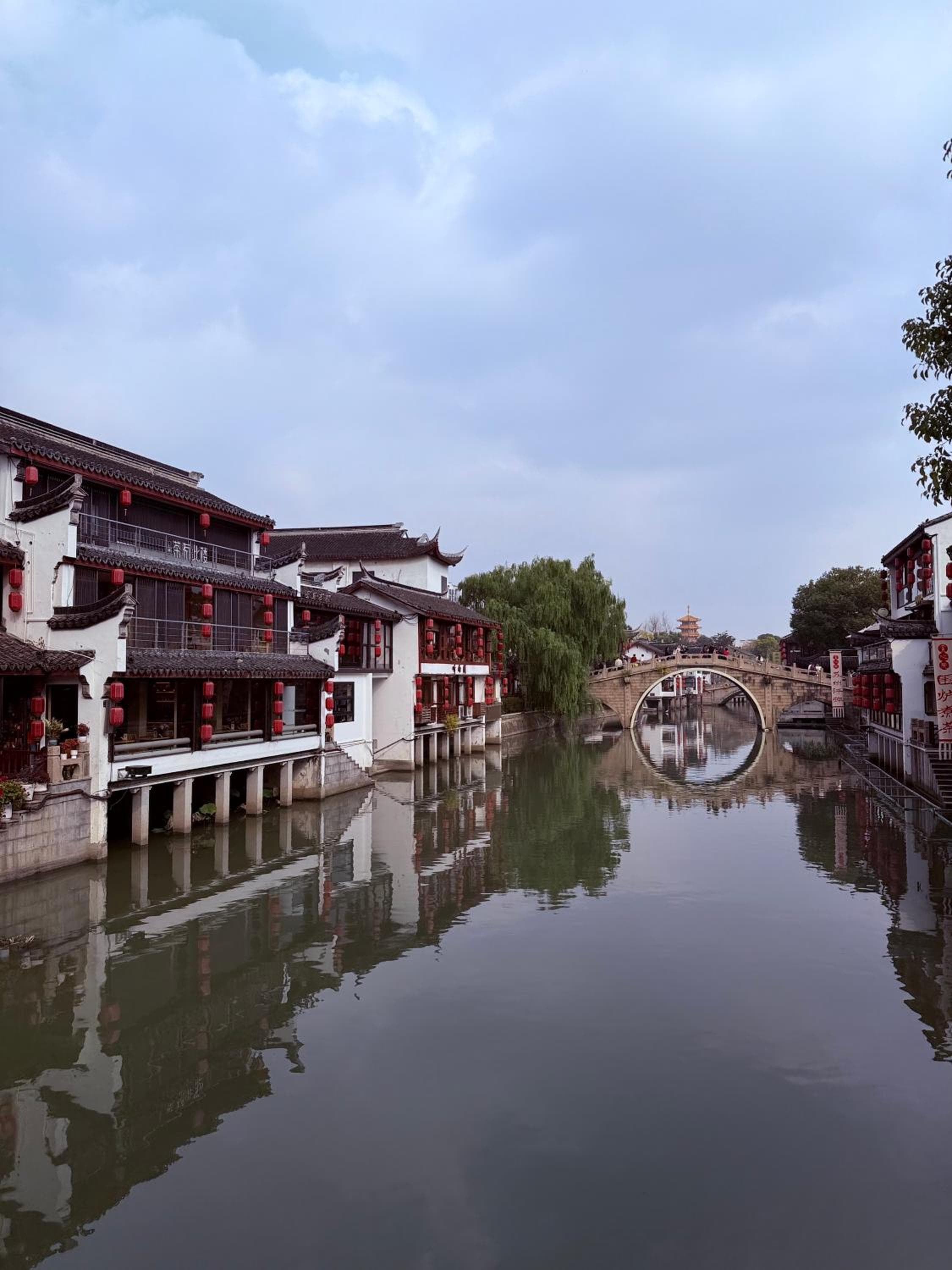 Somerset Star River Minhang Shanghai, Shanghai, photo 4