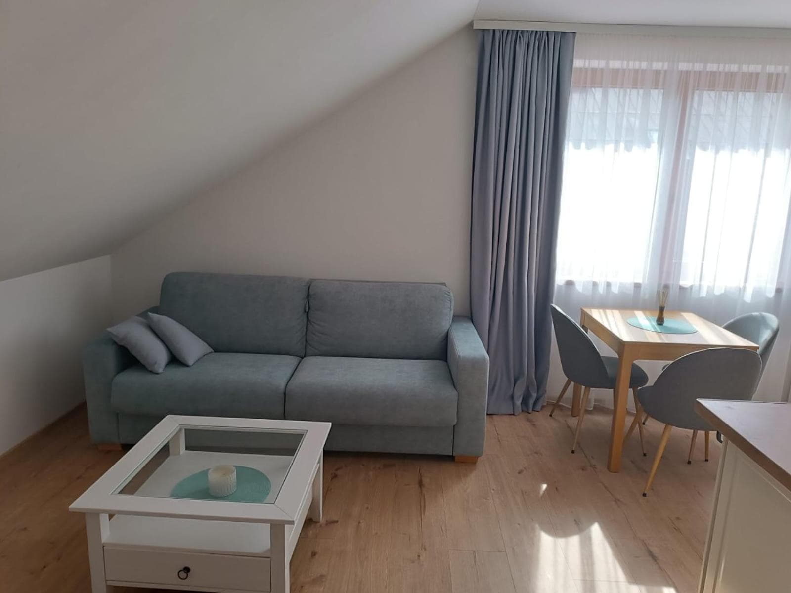 Apartmány pod Mníchom, Zuberec, photo 3