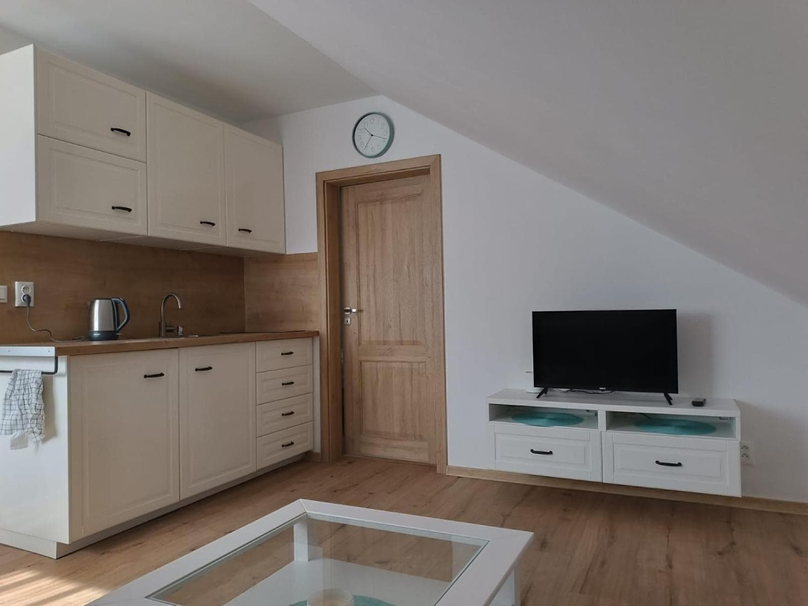 Apartmány pod Mníchom, Zuberec, photo 5