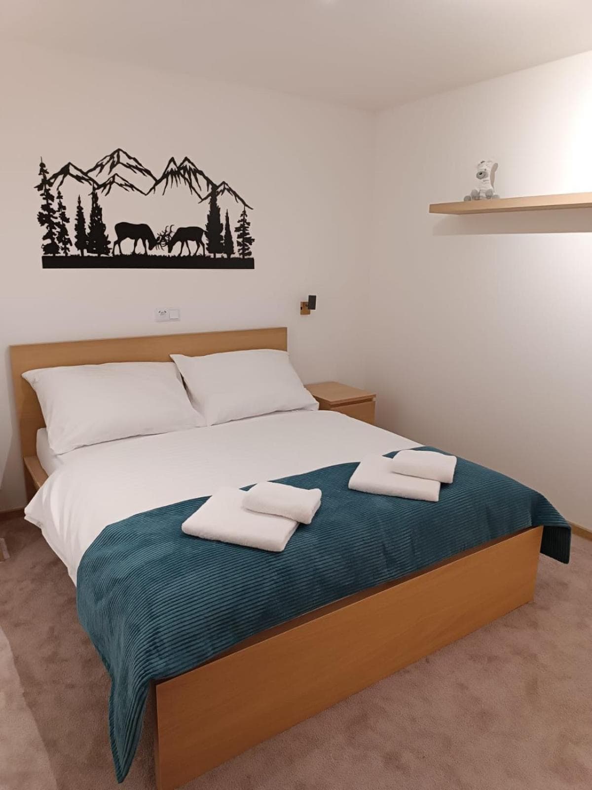 Apartmány pod Mníchom, Zuberec, photo 2