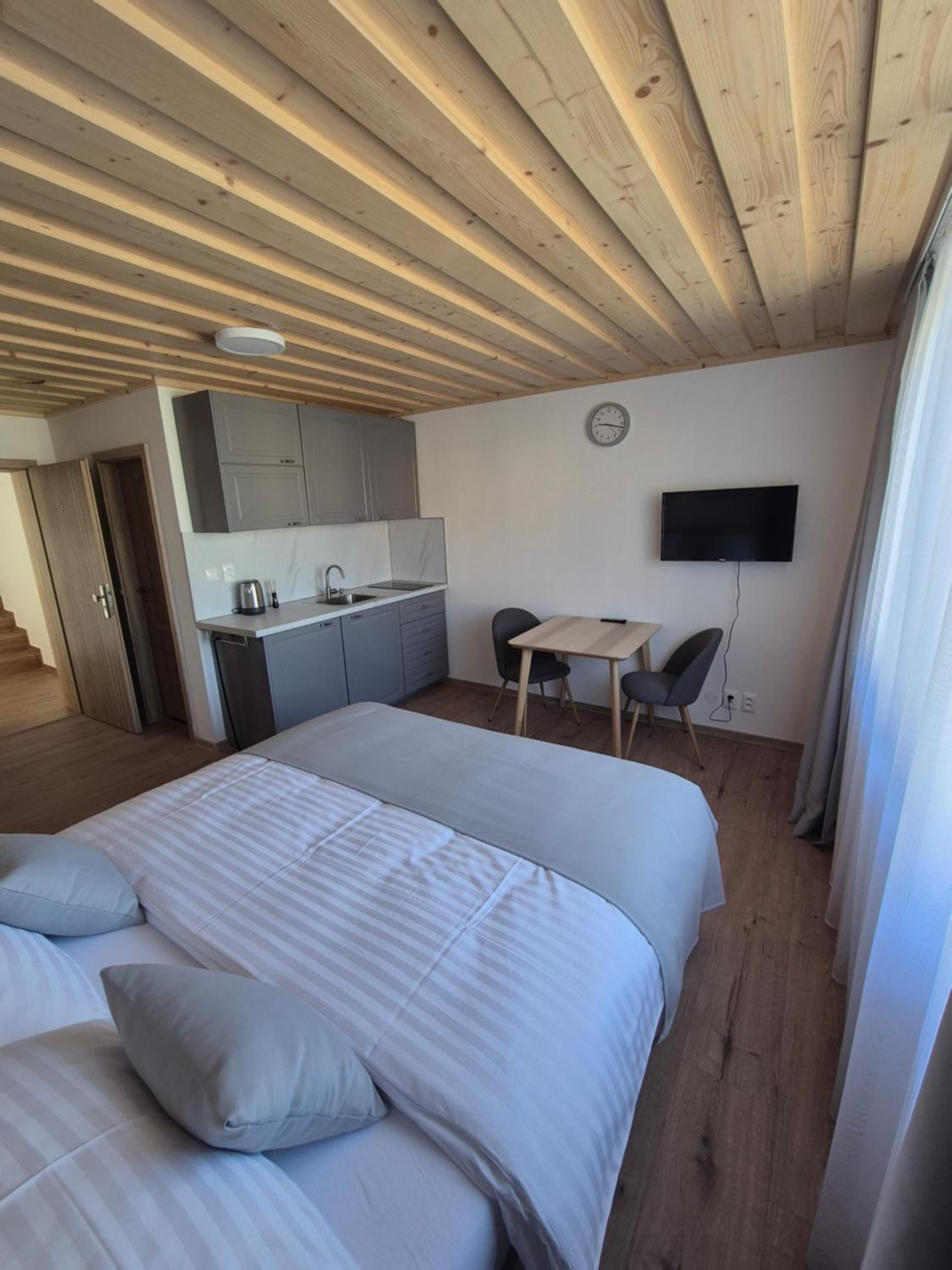 Apartmány pod Mníchom, Zuberec, photo 6