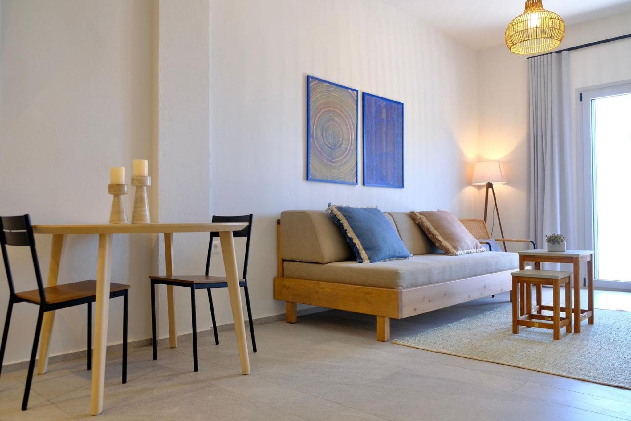 Evia Bay Suites and Retreats, Edipsos, photo 2
