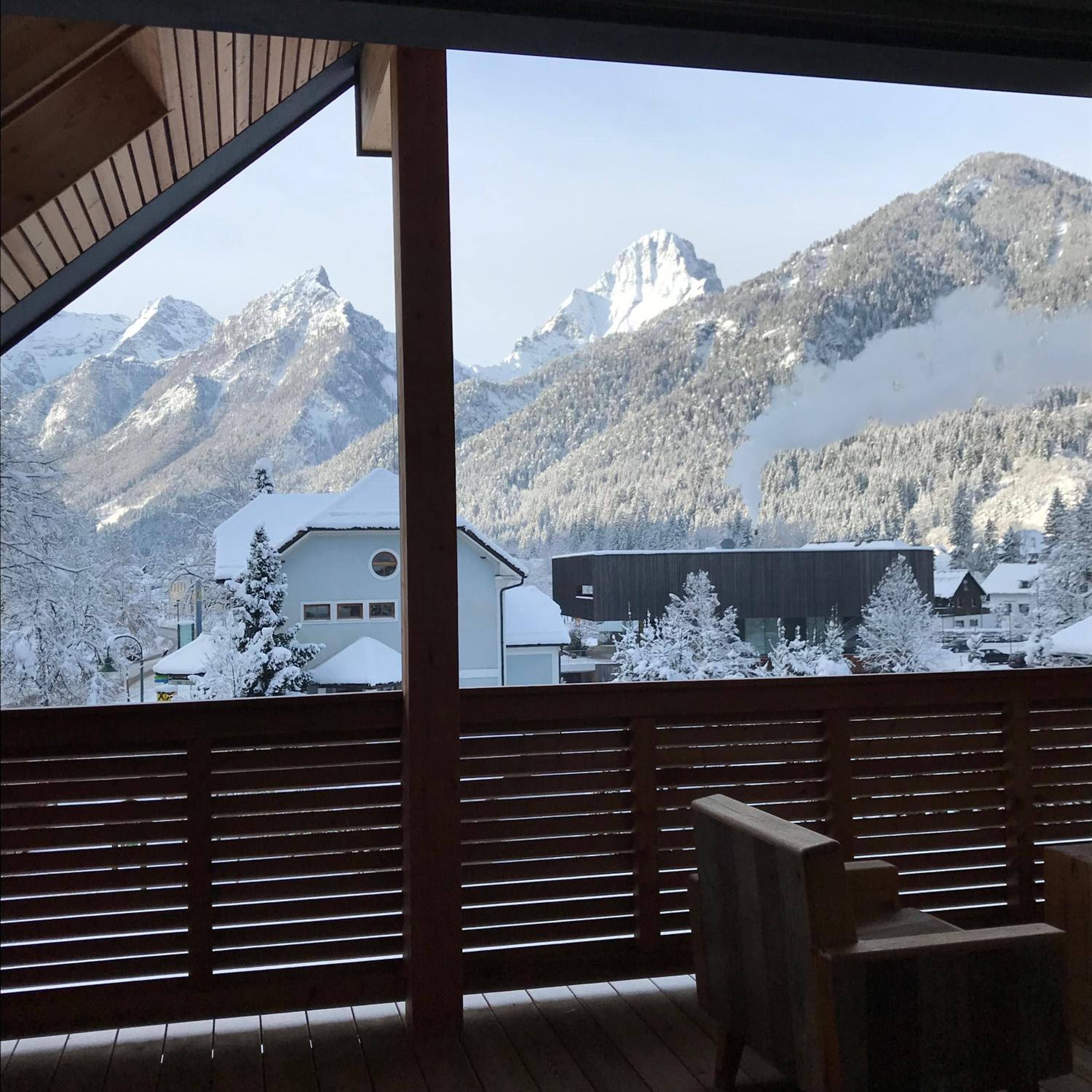 Fleischerei - Apartments, Cafe & Weinbar, Hinterstoder, photo 4
