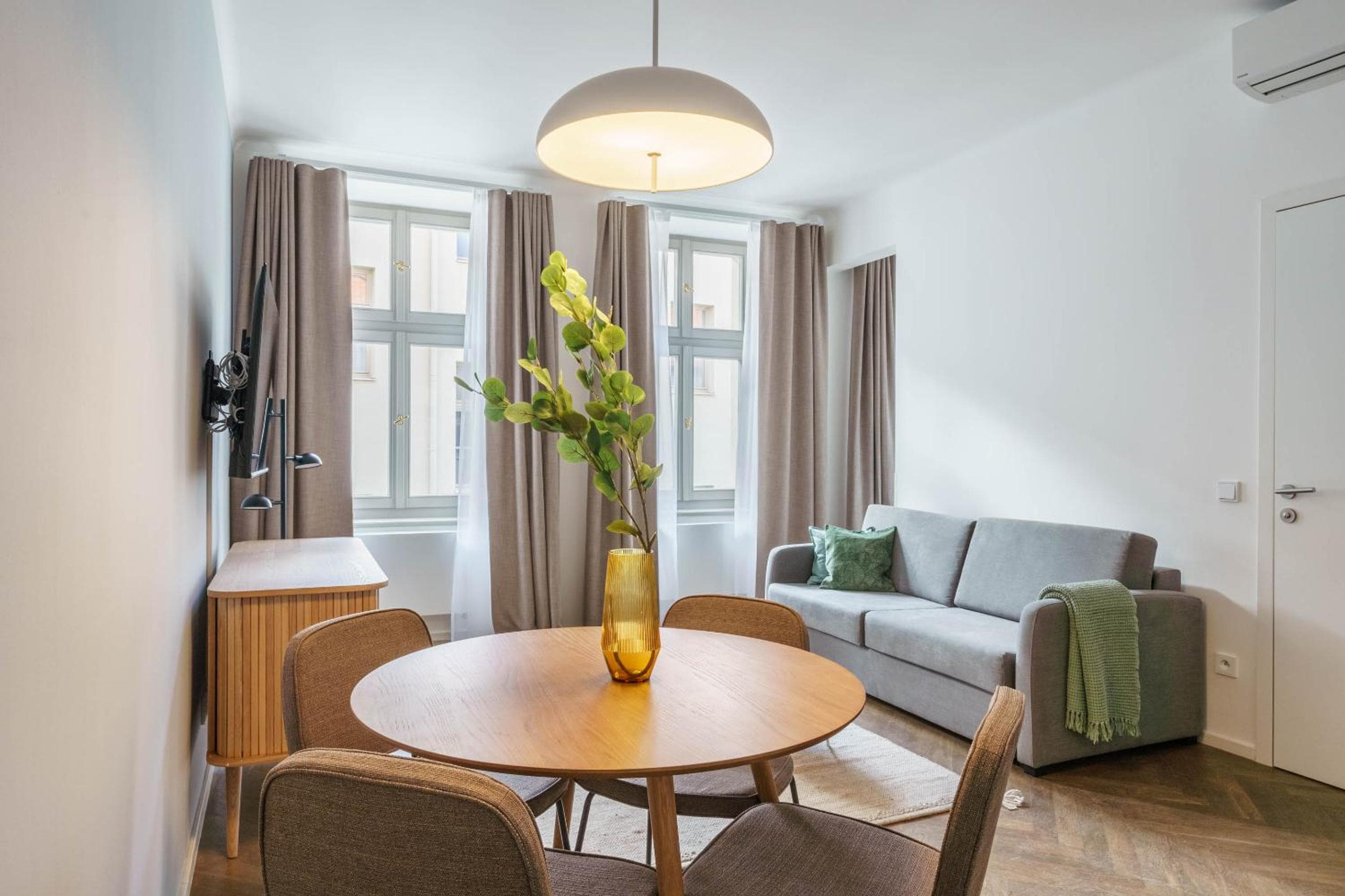 Limehome Prague Múza, Prague