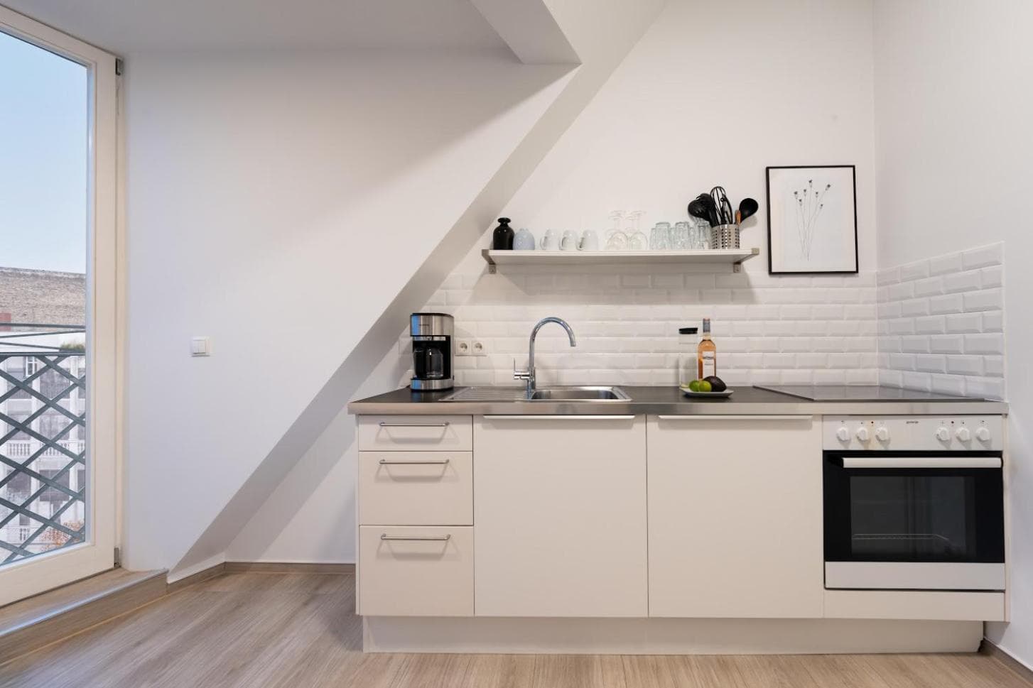 BENSIMON apartments Prenzlauer Berg, Berlin, photo 4