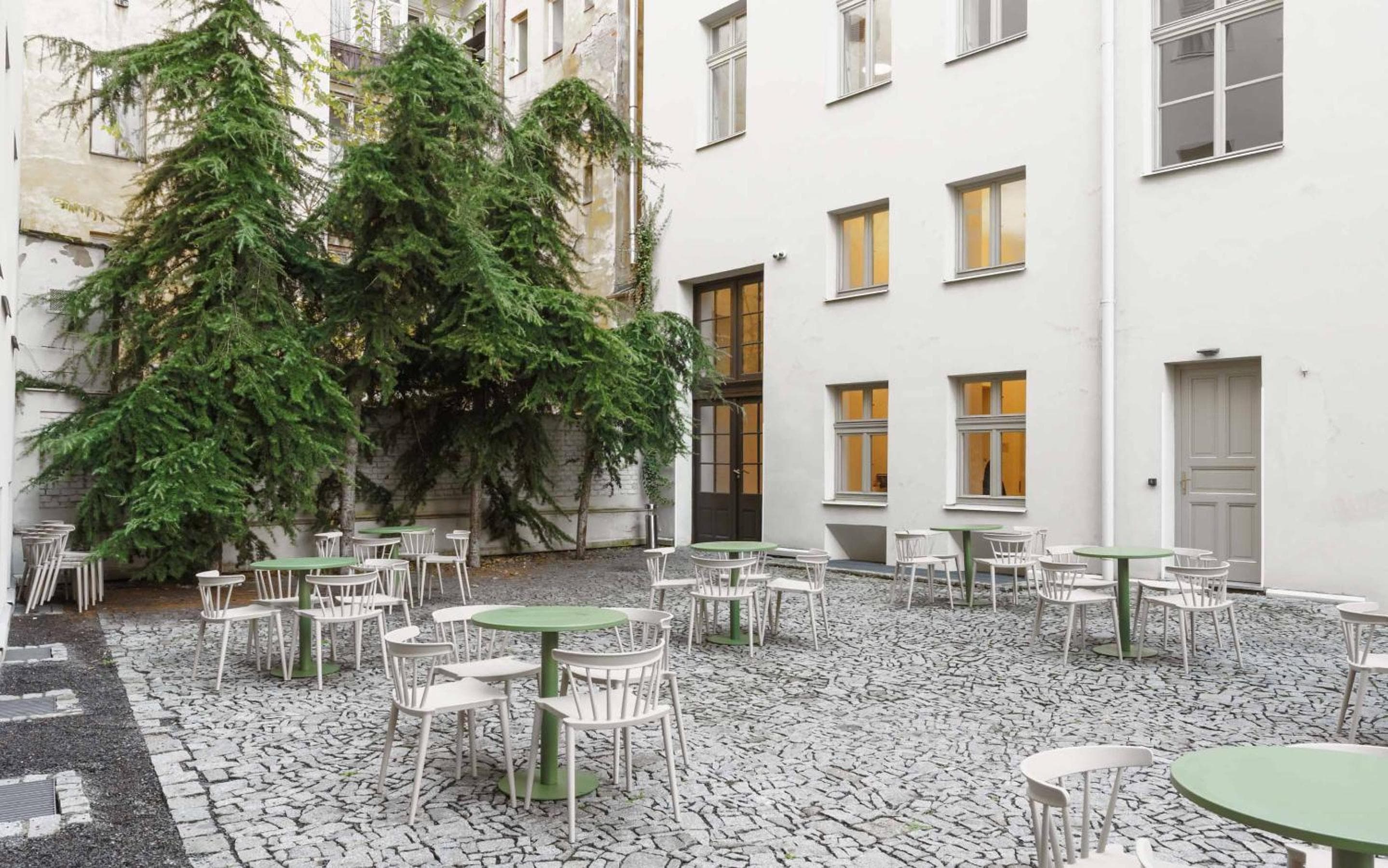 Limehome Prague Múza, Prague, photo 5