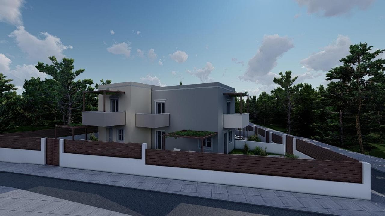 Onyro Villas, Karpathos Town, photo 3