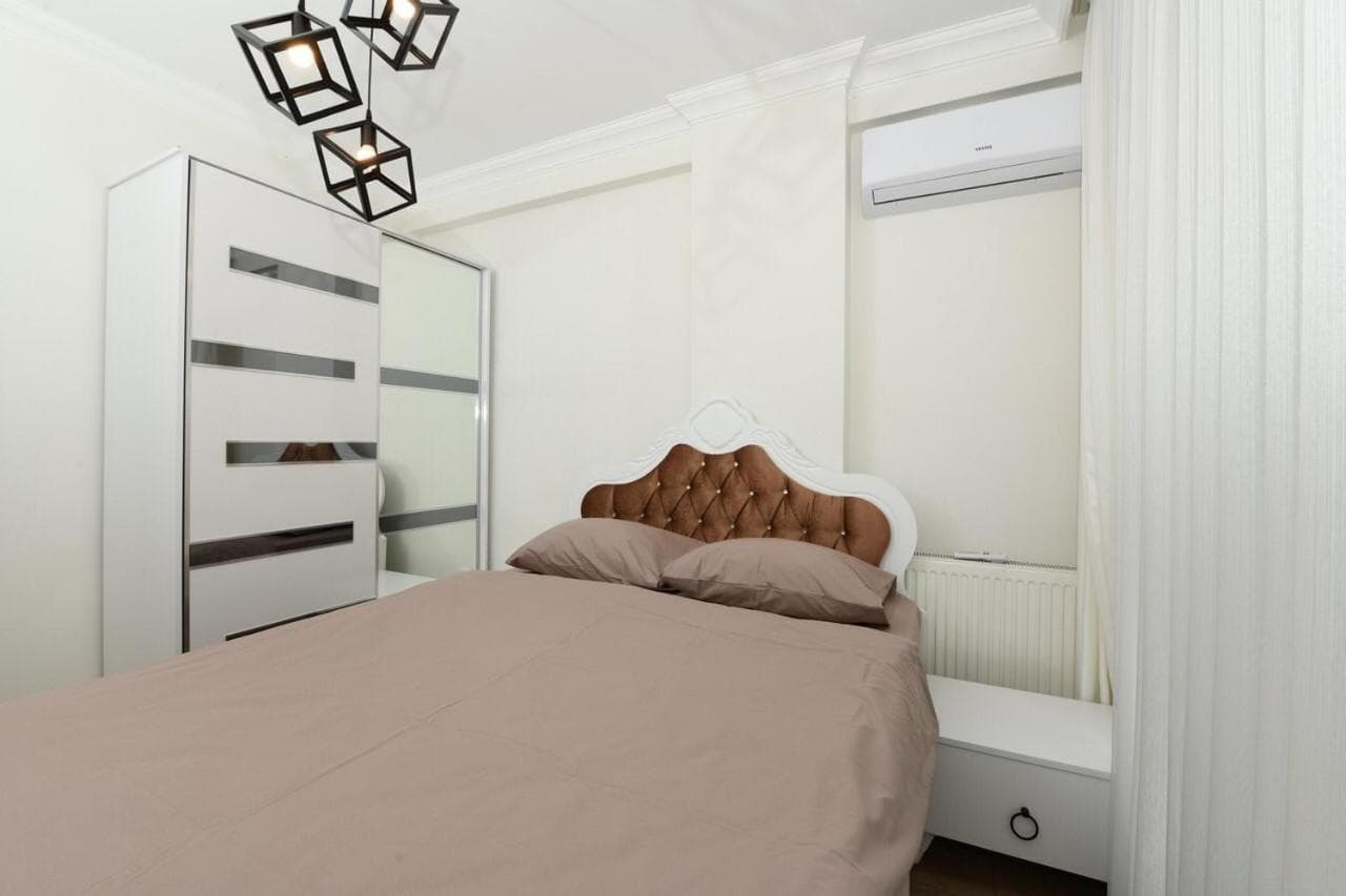 Kardes Apartment, Istanbul, photo 5