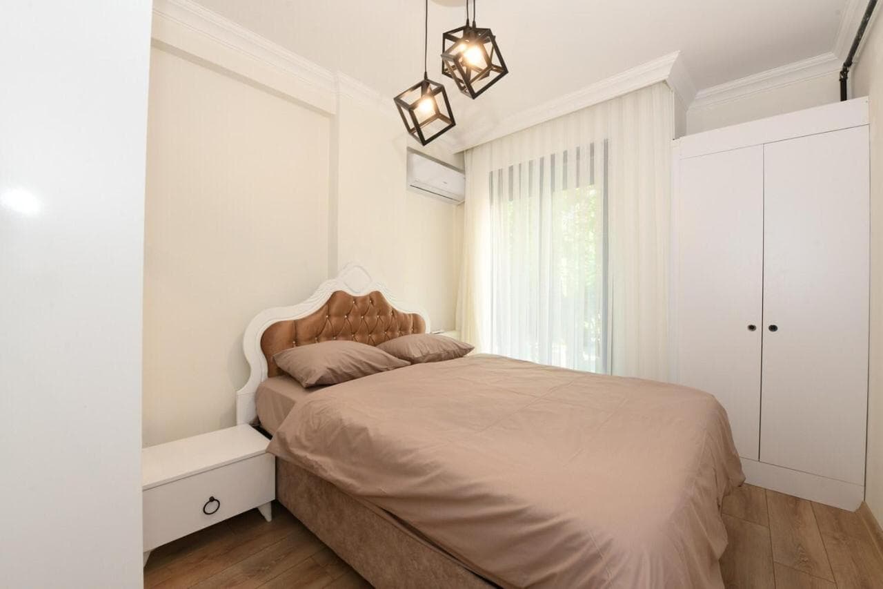 Kardes Apartment, Istanbul, photo 6