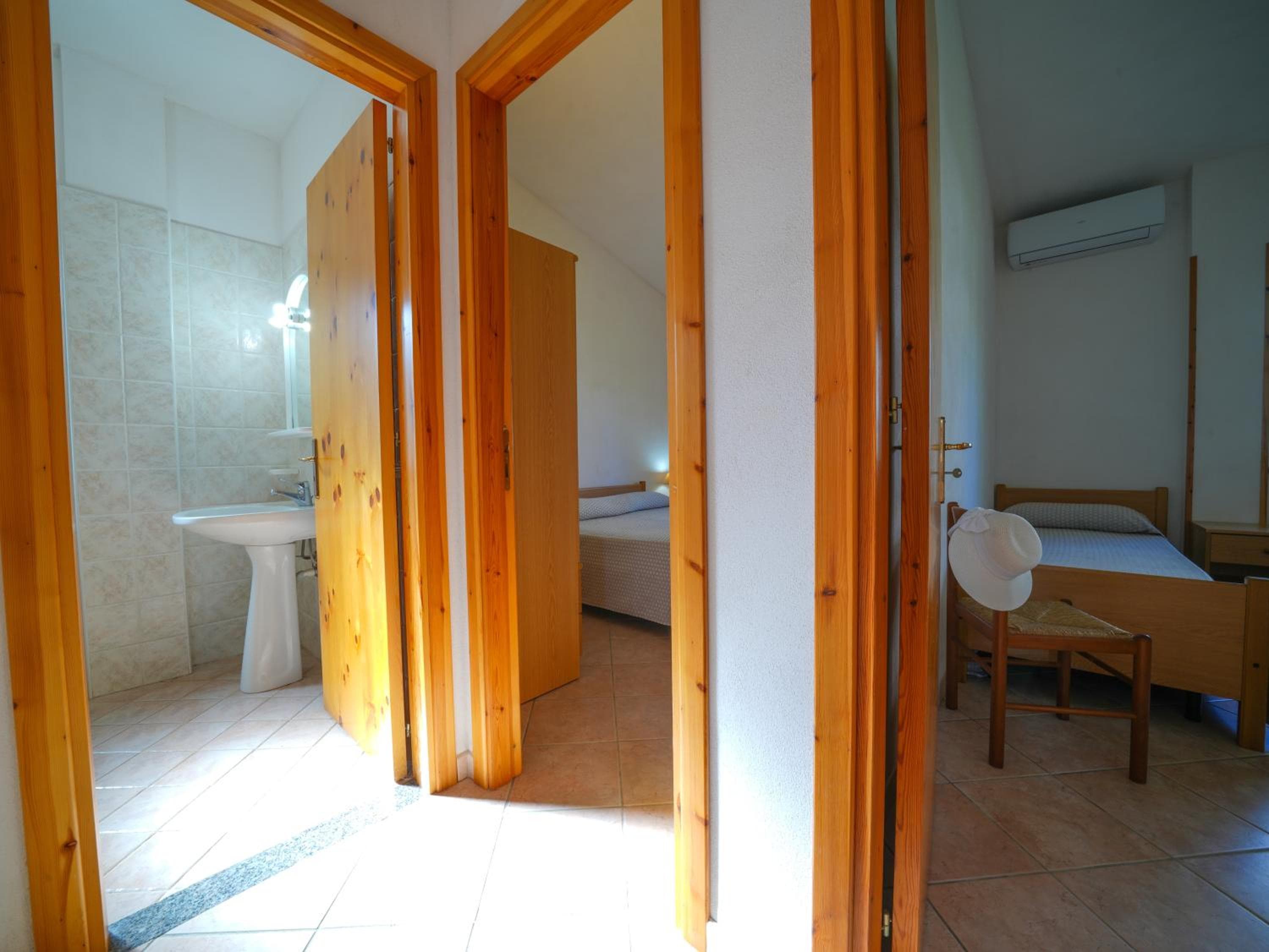 Rosy Hotel Residence, Capo Vaticano, photo 3