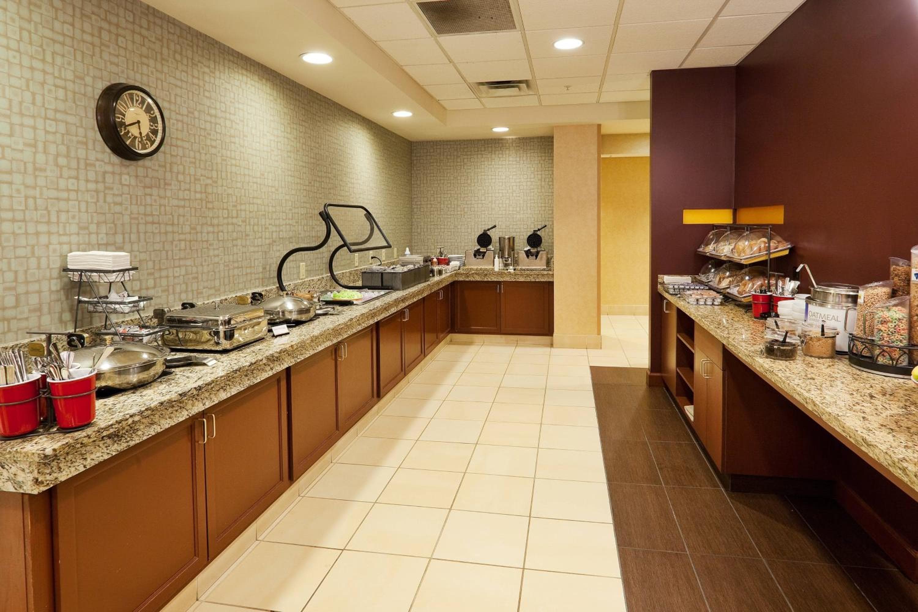 Residence Inn by Marriott Chicago Oak Brook, Oak Brook, photo 5