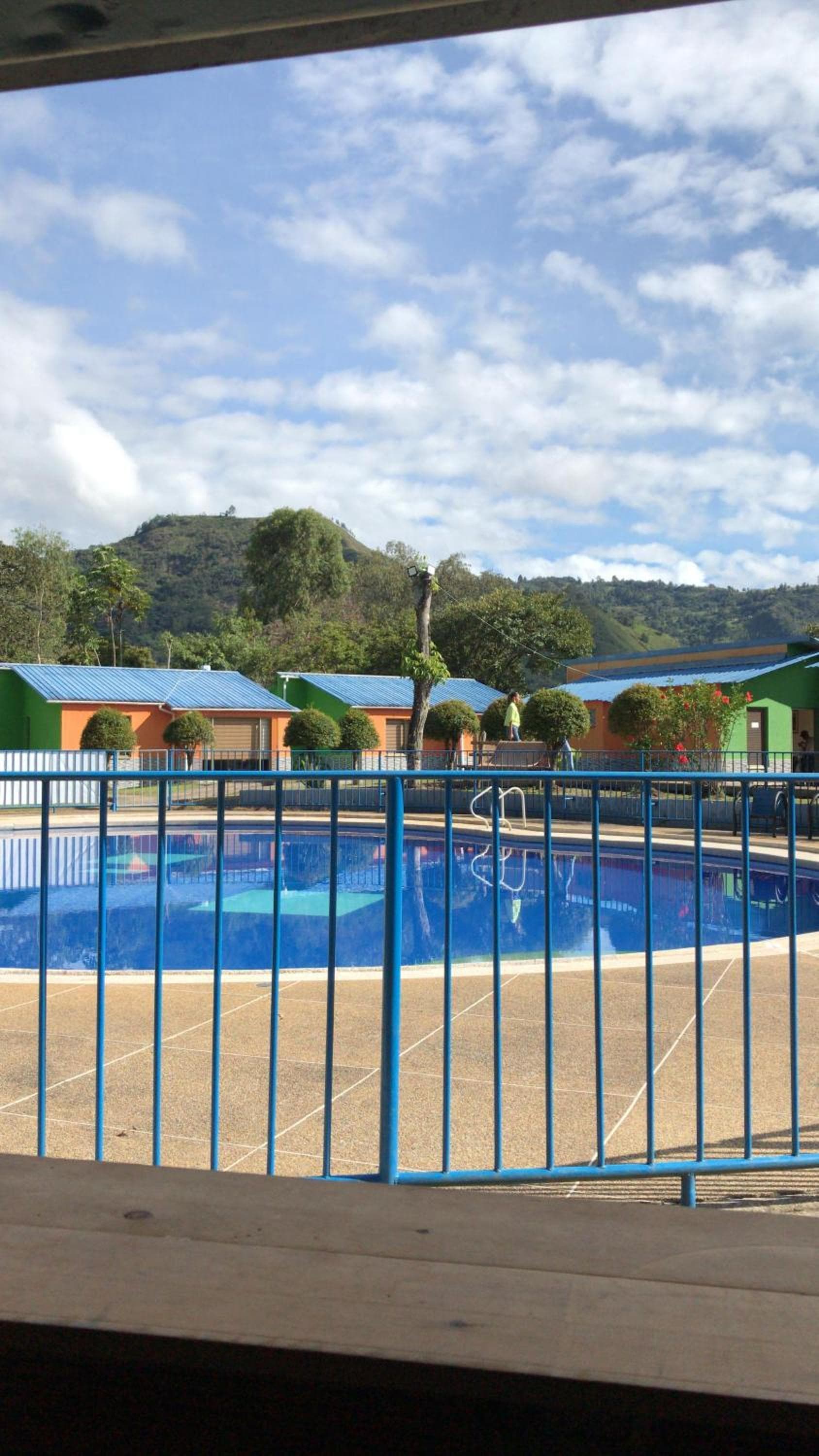 Cabañas Gachalá - Centro vacacional El jazmín, Gachalá, photo 4
