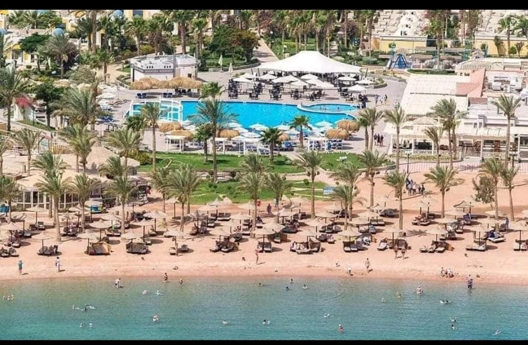 Hurghada Mirage Bay Hotel & Aquapark, Hurghada, photo 5