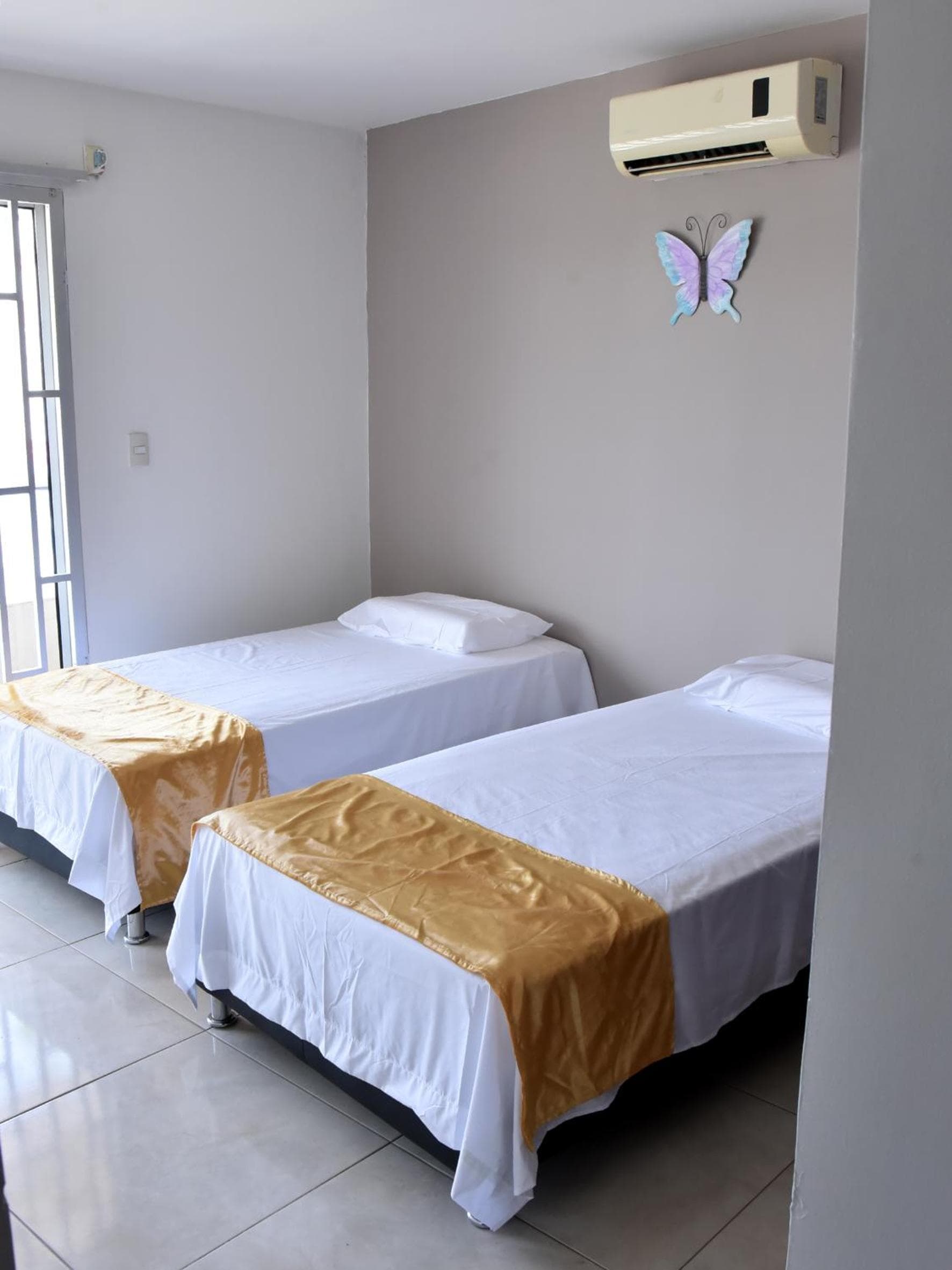 Hotel Iguaraya Inn, Ríohacha, photo 6
